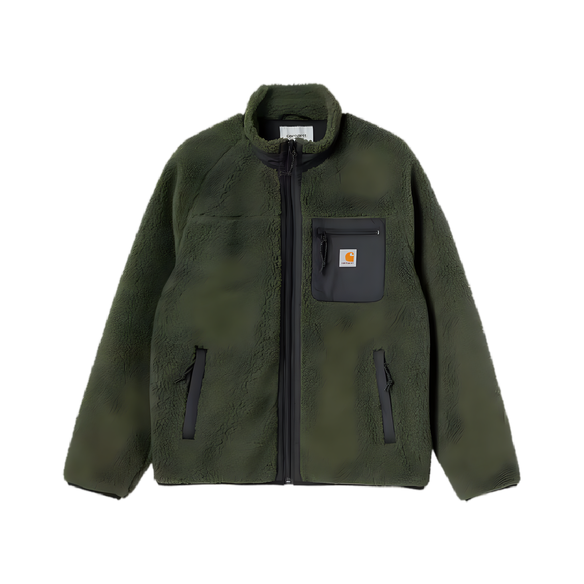 Prentis Liner Fleece - Opuntia/Black