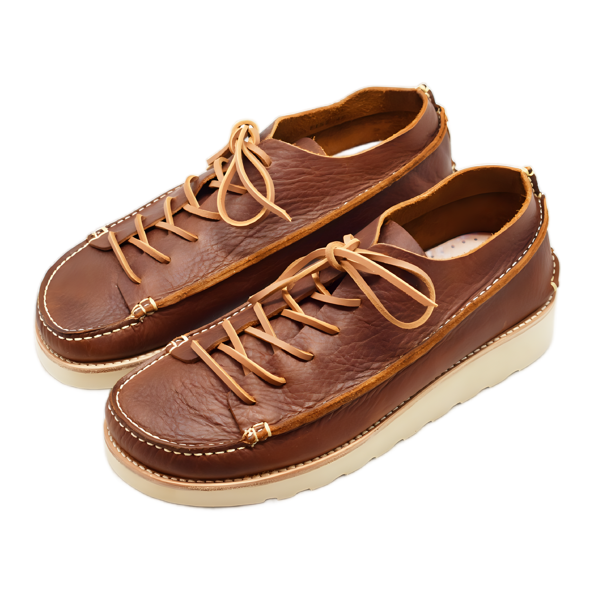 Alves 2 - BC Chestnut