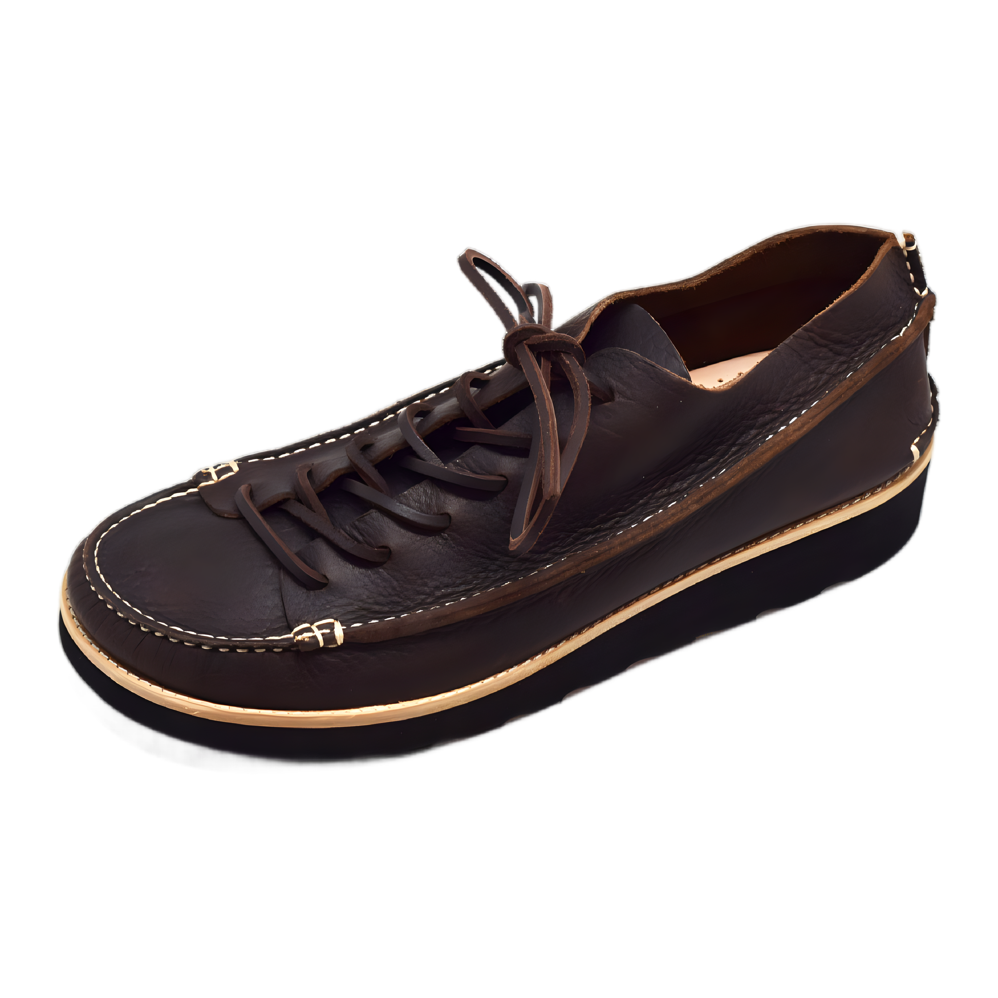 Alves 2 - BC Dark Brown