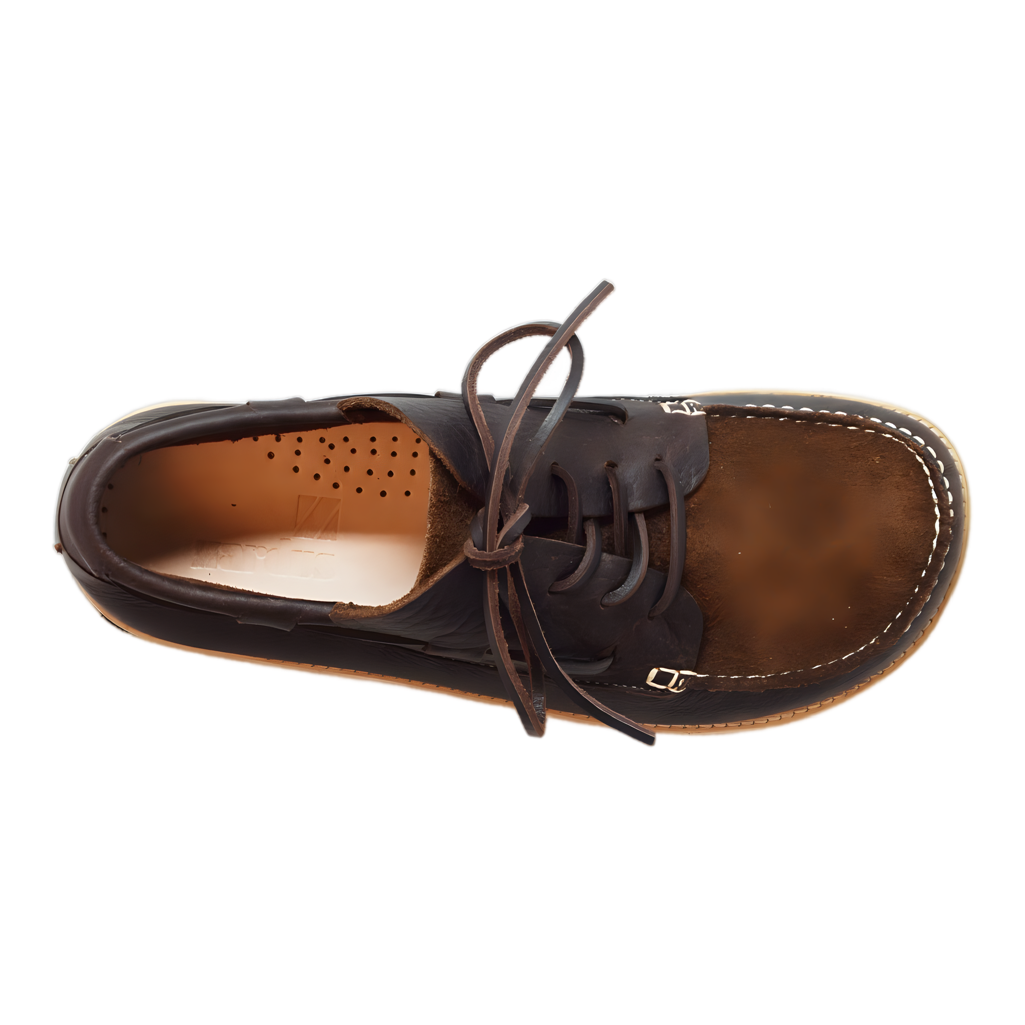 Costa 2 - BC Dark Brown Reverse