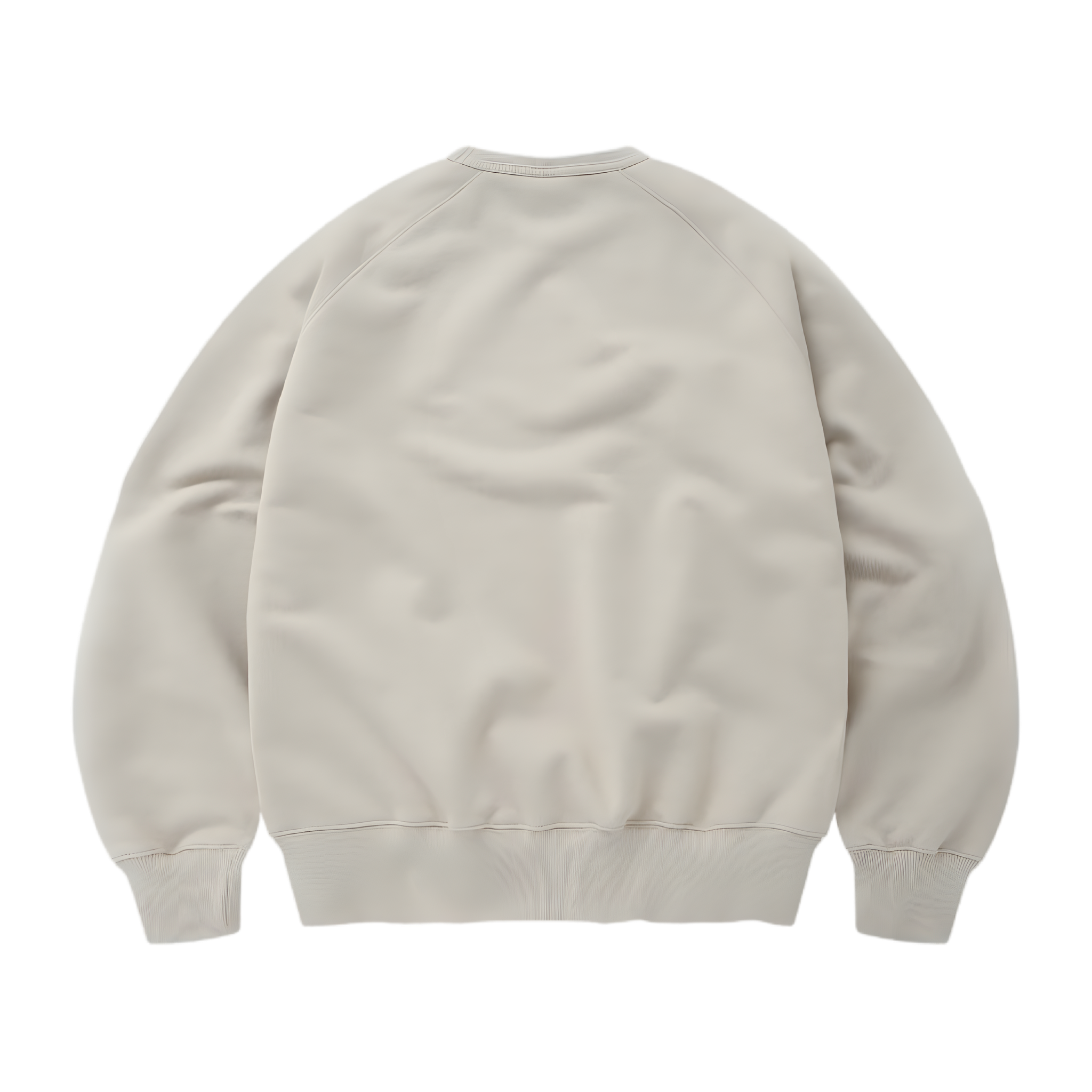 OG Heavyweight Sweatshirt - Taupe