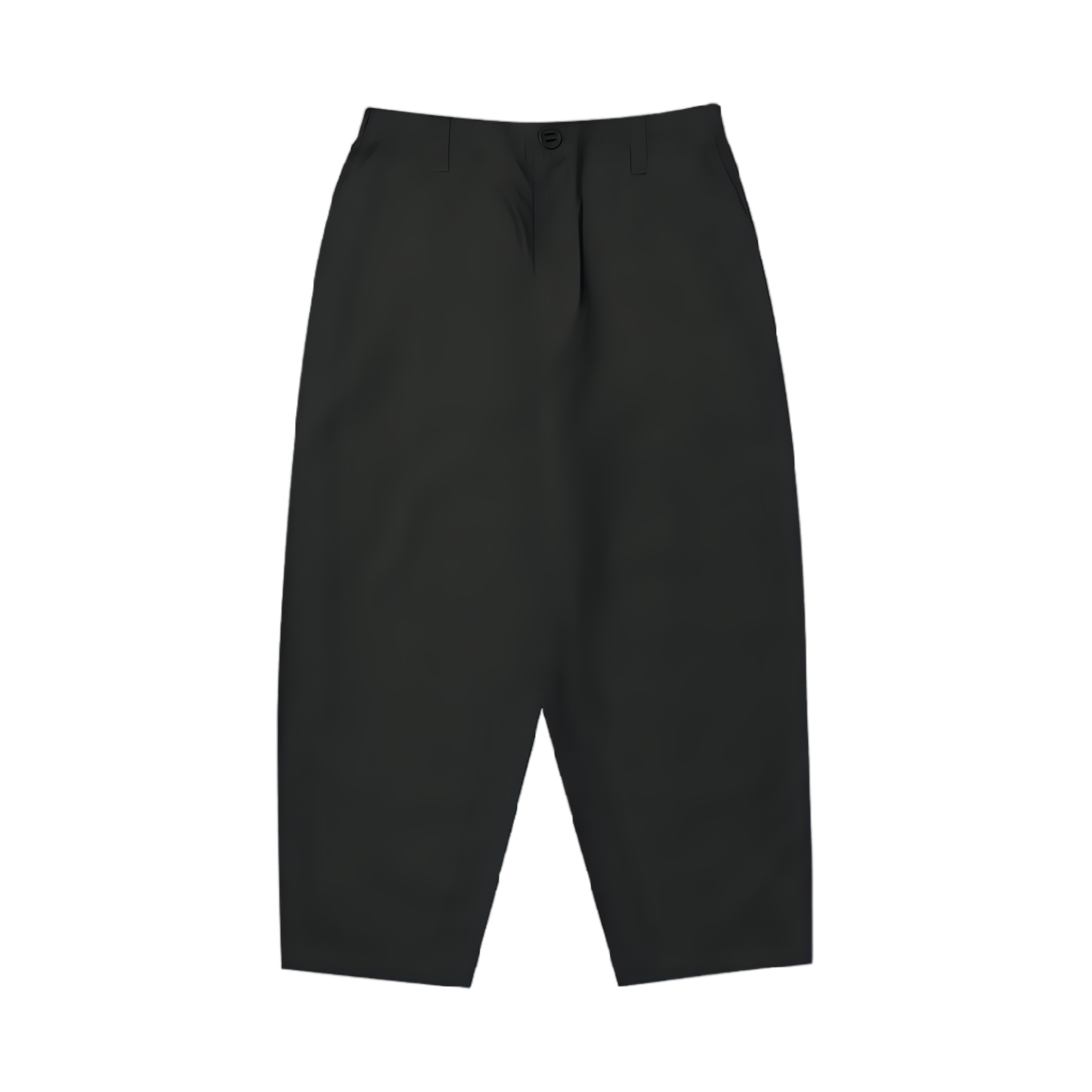 Mast Trousers - Black