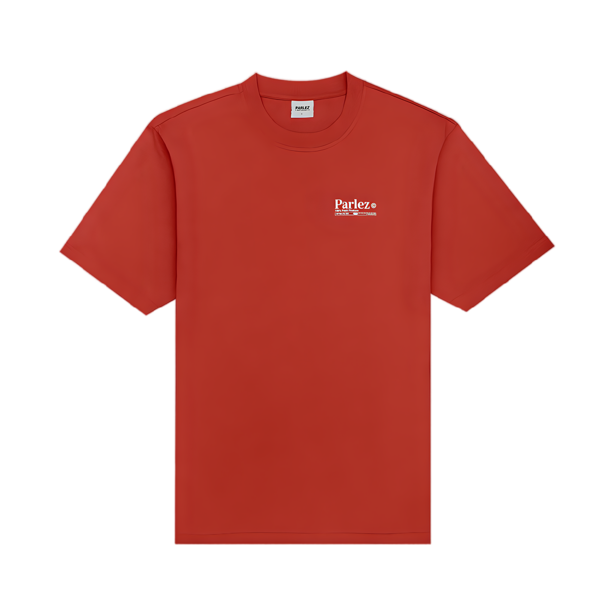 Pomme T-Shirt - Kiln