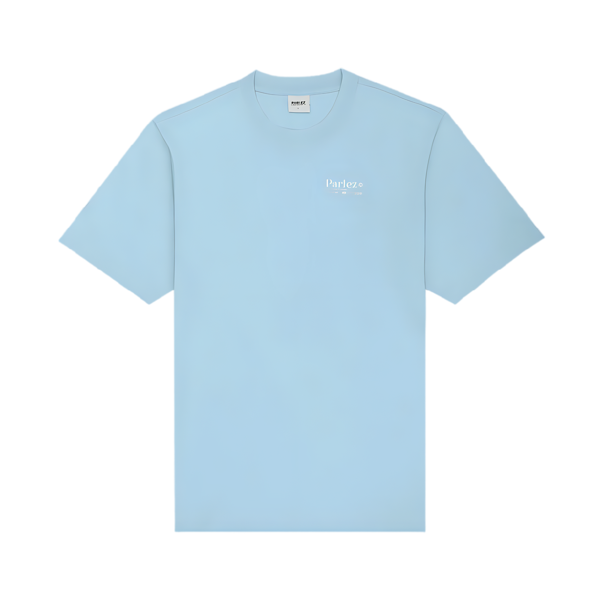 Pomme T-Shirt - Dusk