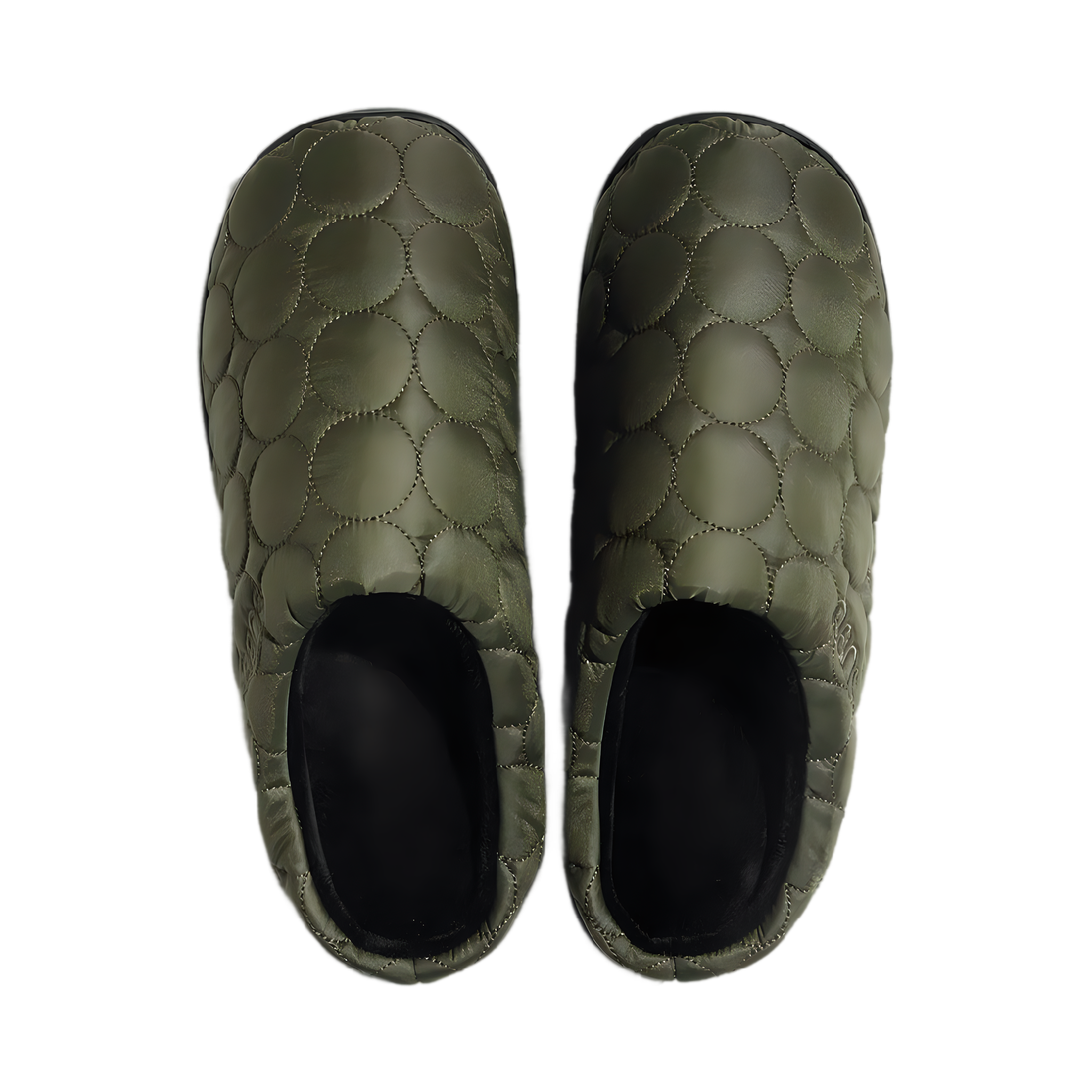 SUBU Originals Circle - Khaki