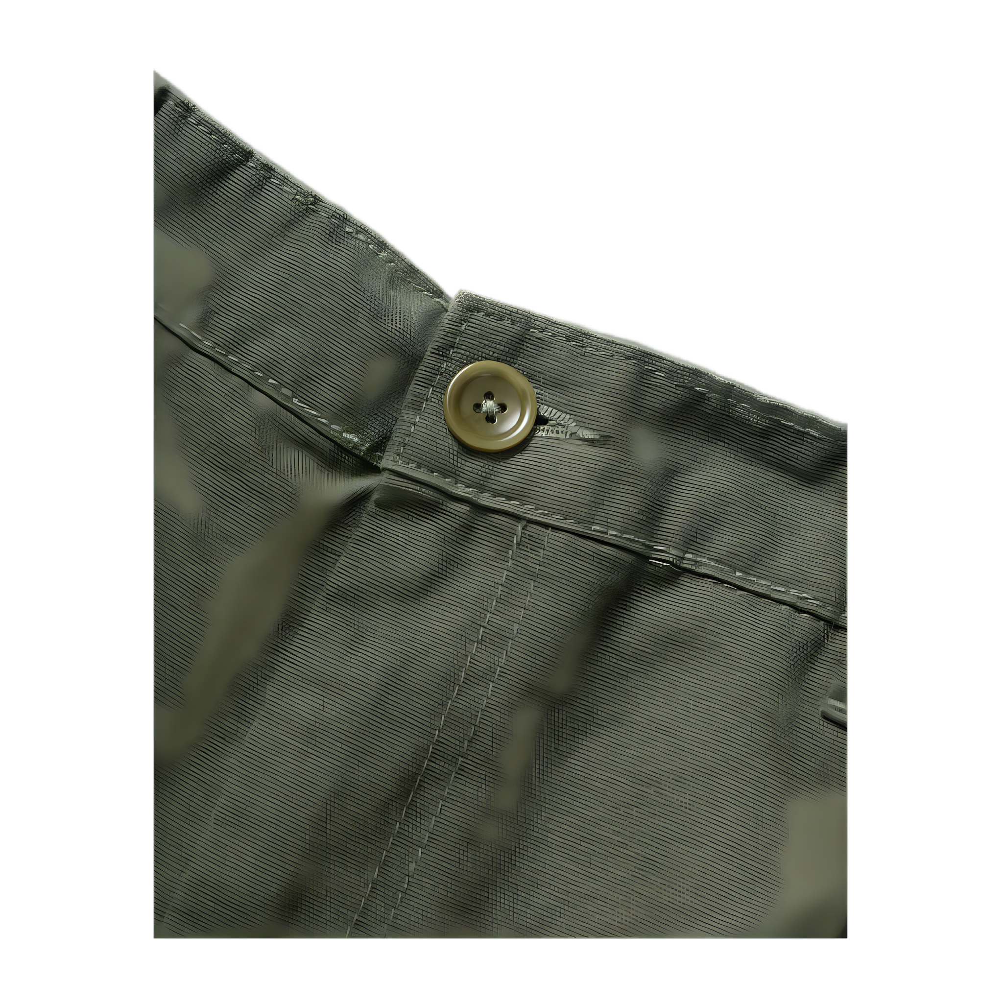 Waiter Pant - Olive
