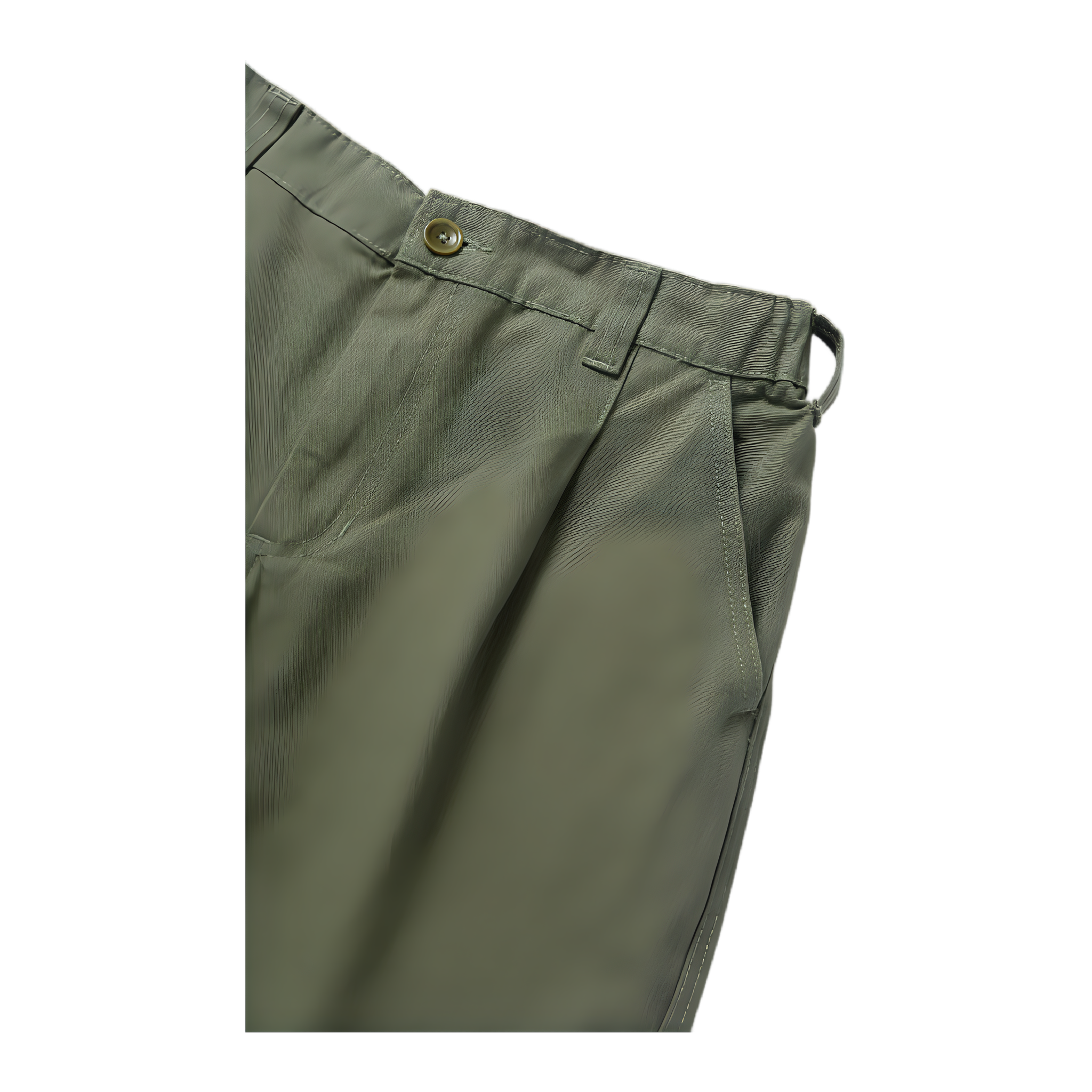 Waiter Pant - Olive
