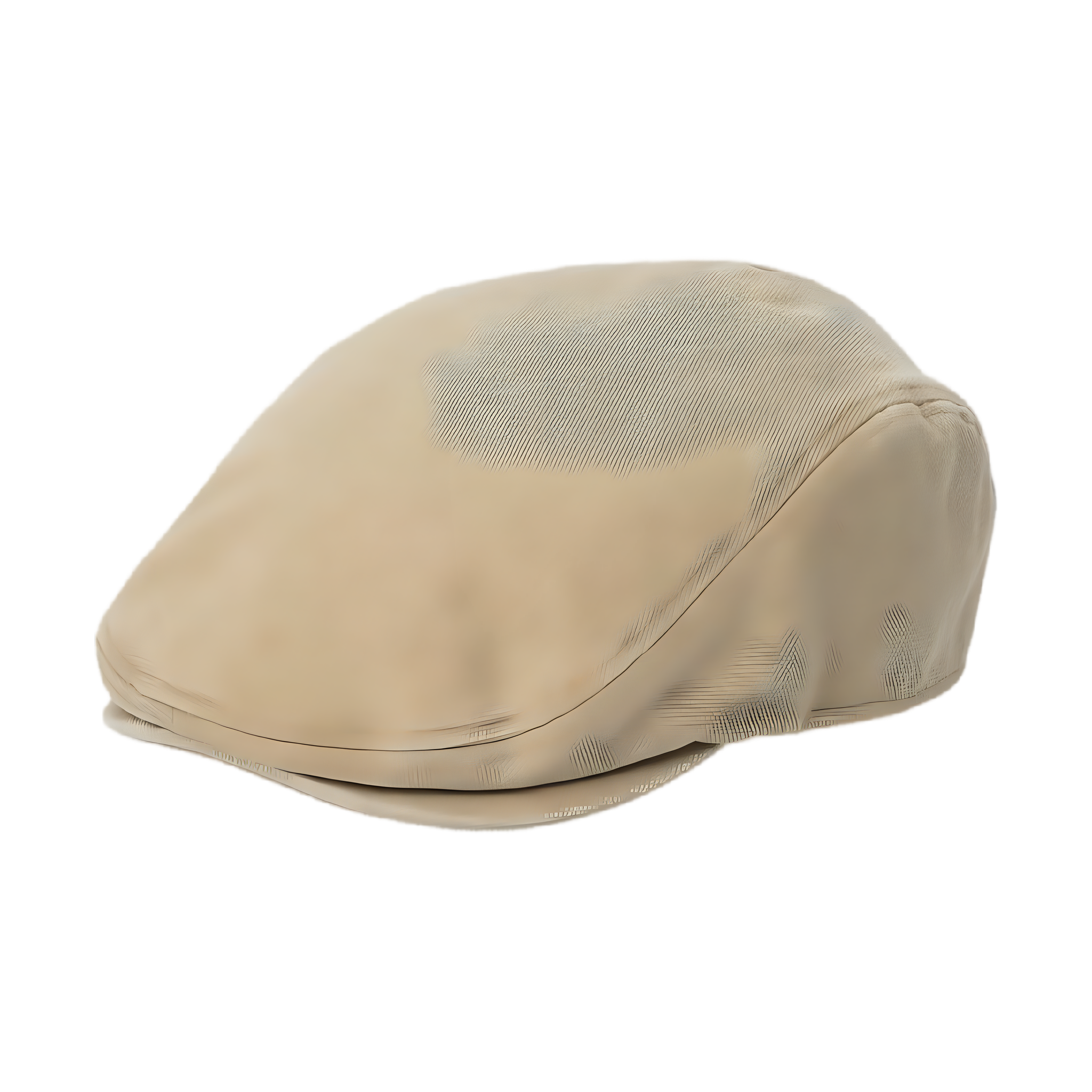 Webster Hat - Leather Stone Washed