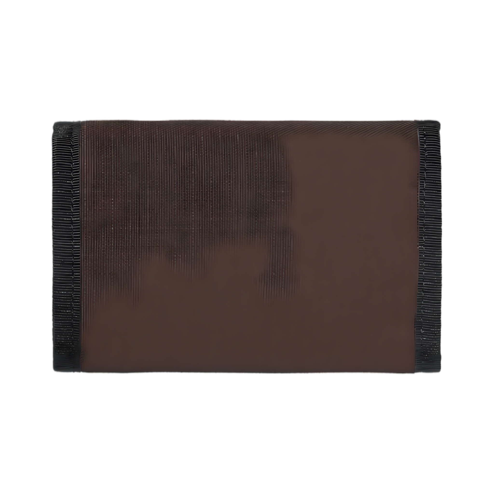 Alec Wallet - Pallisander