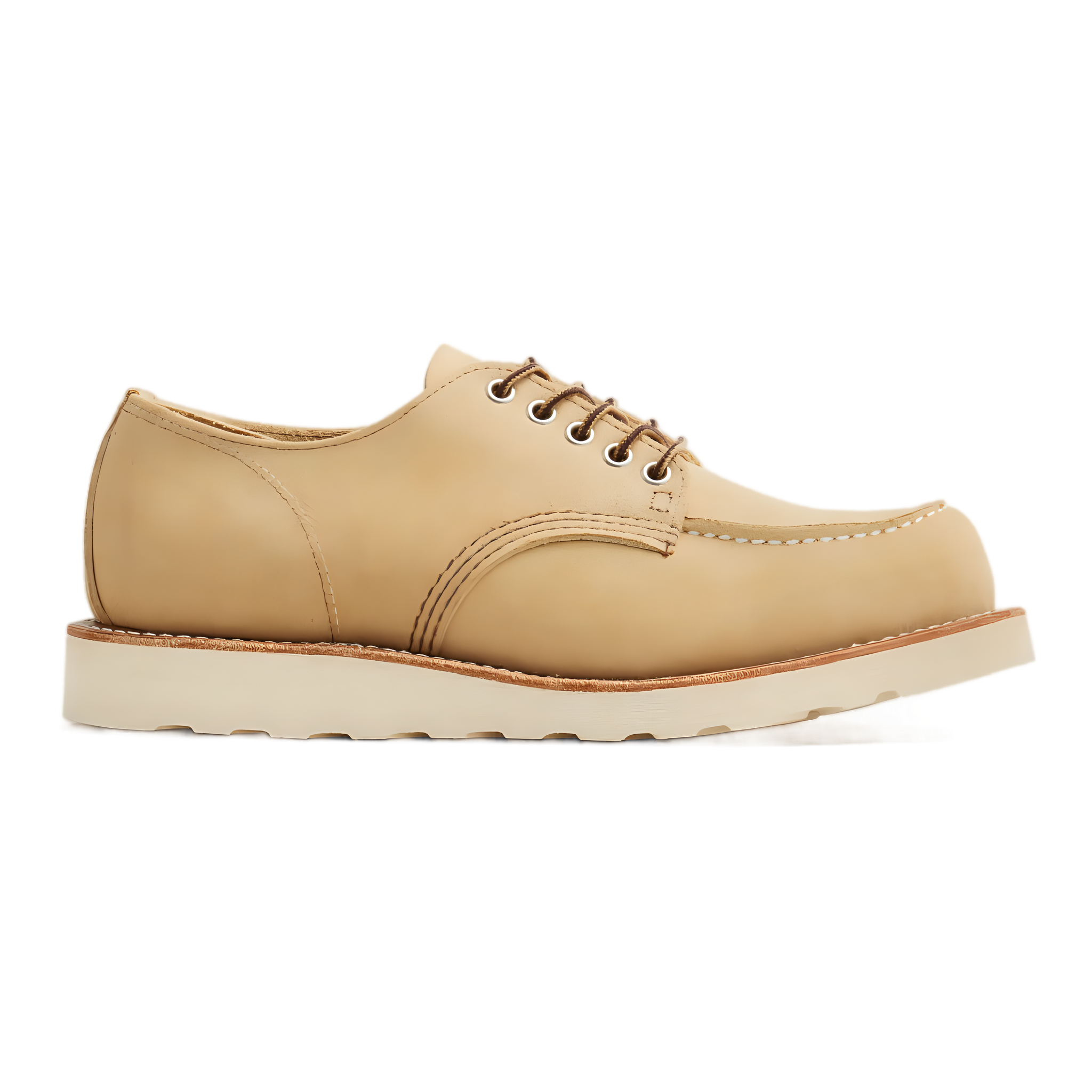 Shop Moc Oxford Shoes - Hawthorne