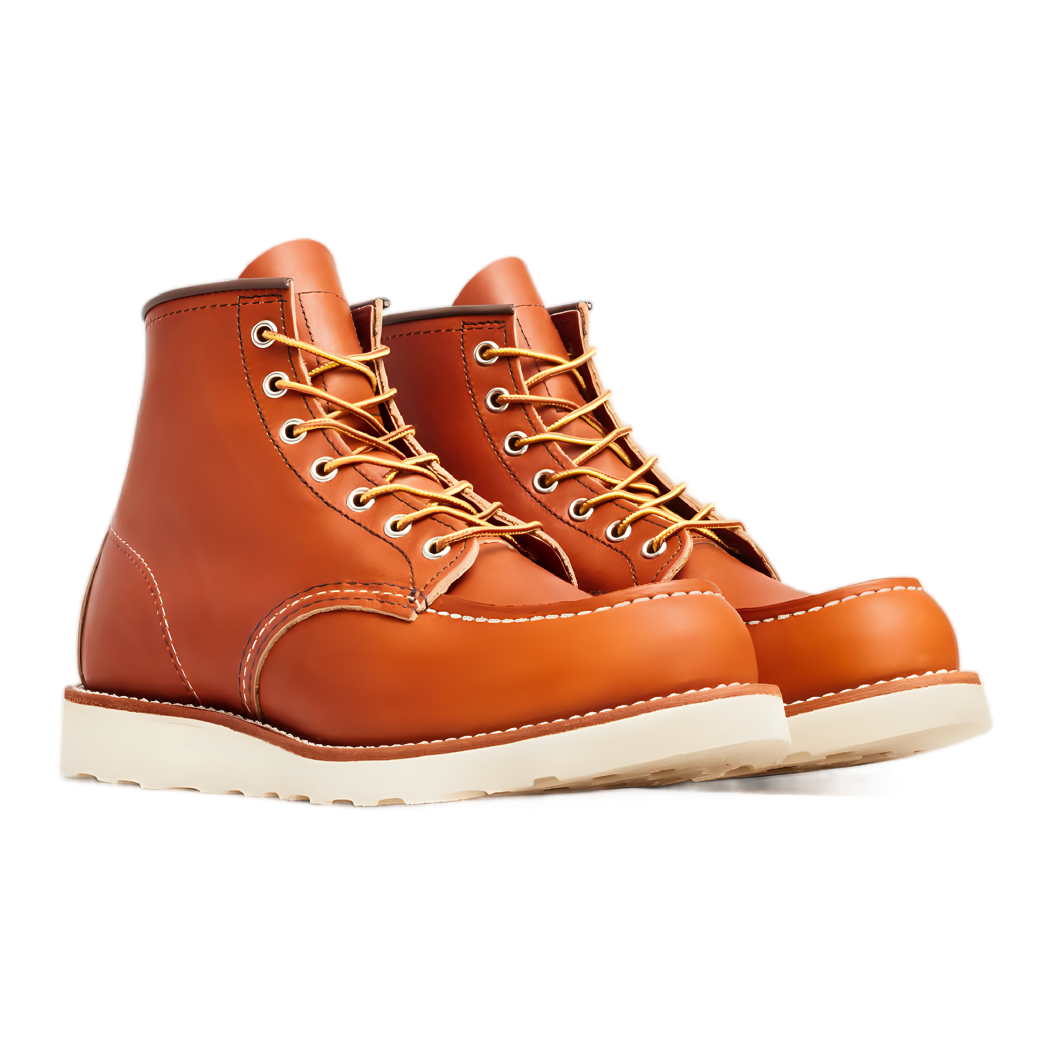 Classic Moc Toe 875 - Oro Legacy