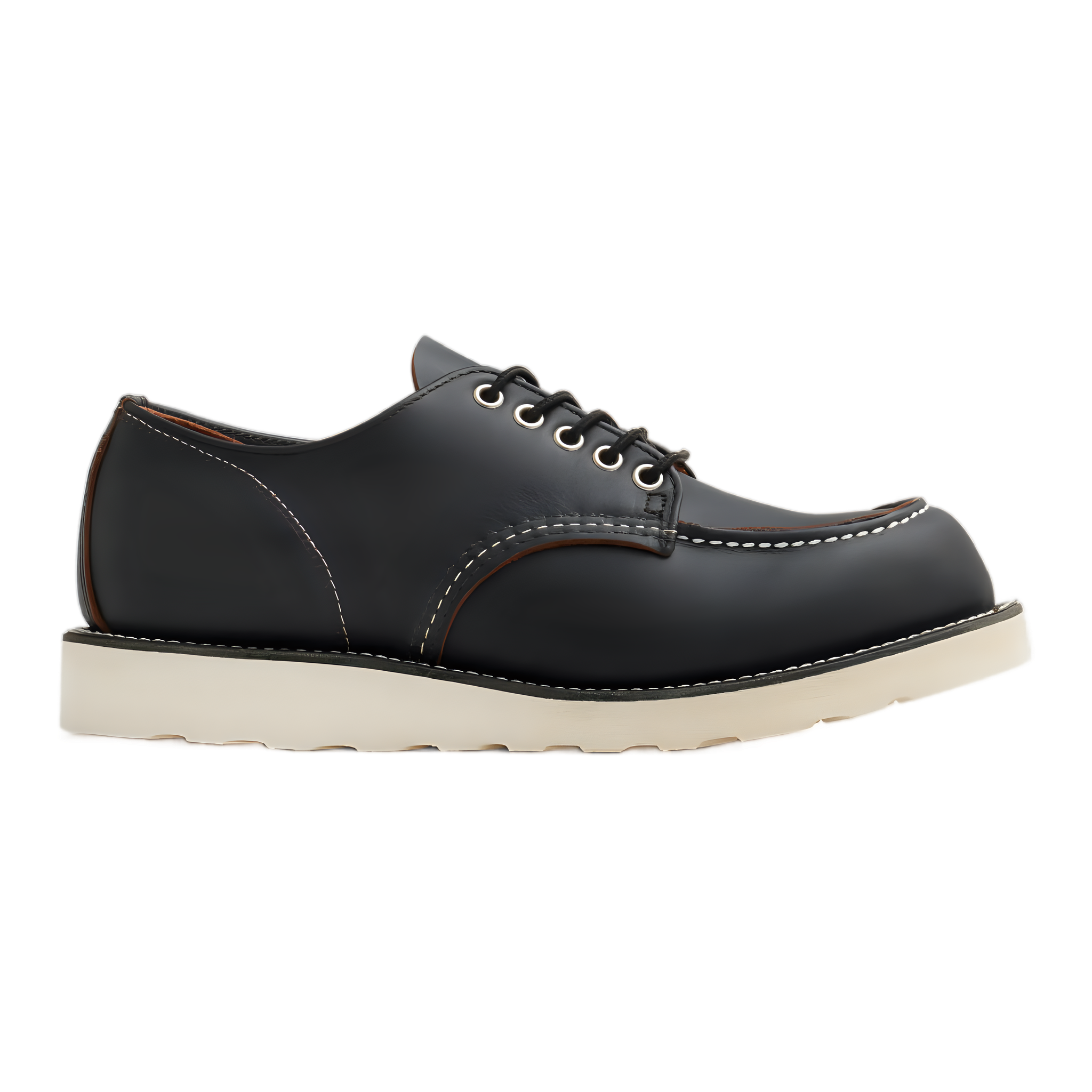 Shop Moc Oxford 8090 - Black Prairie