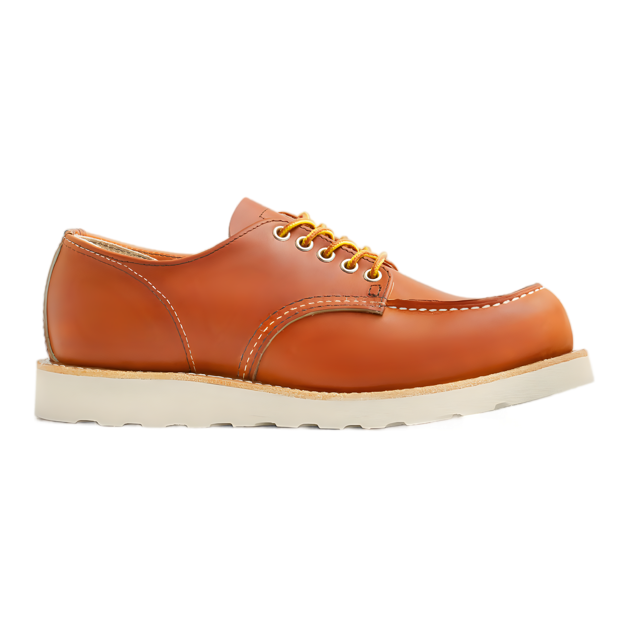 Shop Moc Oxford Shoes 8092 - Oro Legacy