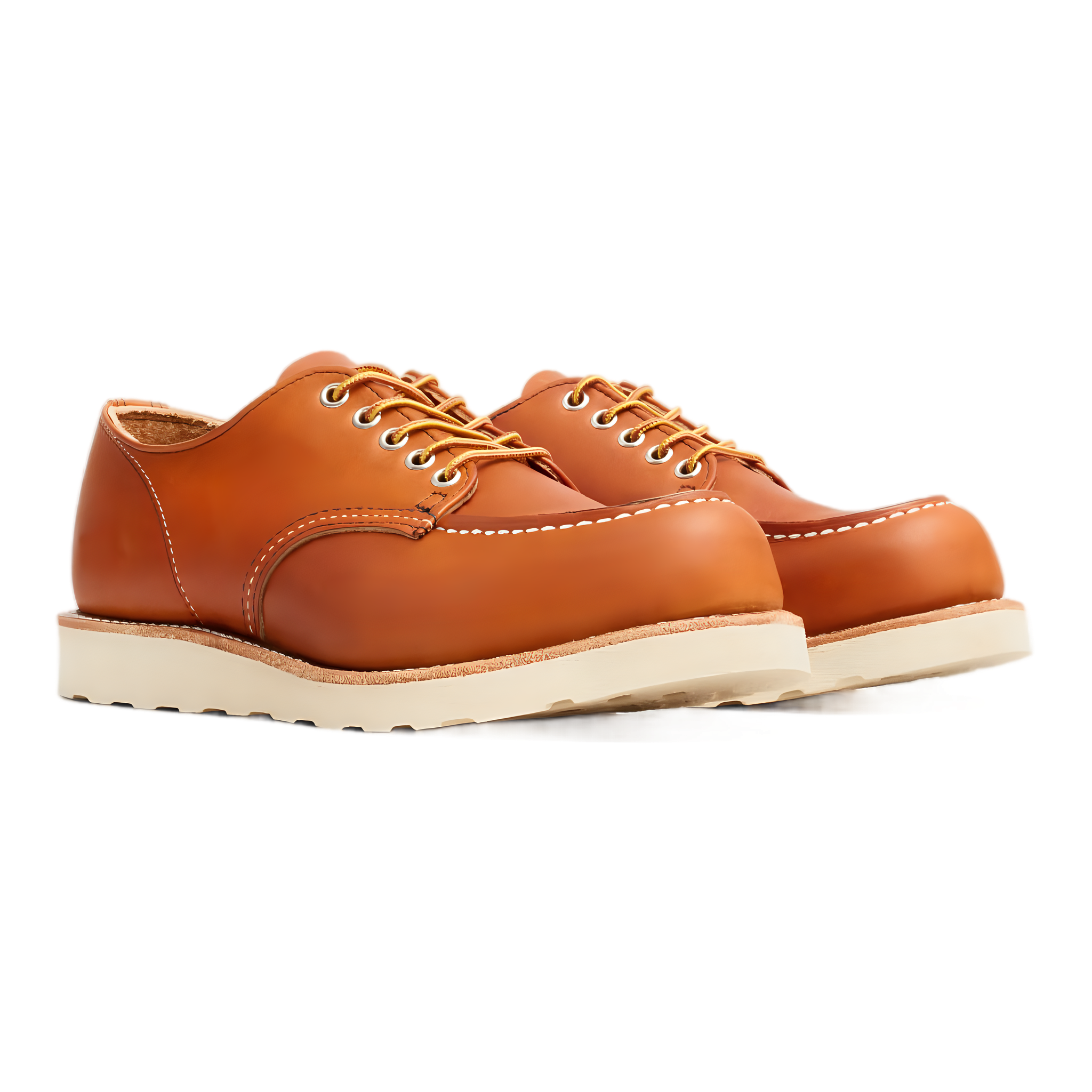 Shop Moc Oxford Shoes 8092 - Oro Legacy