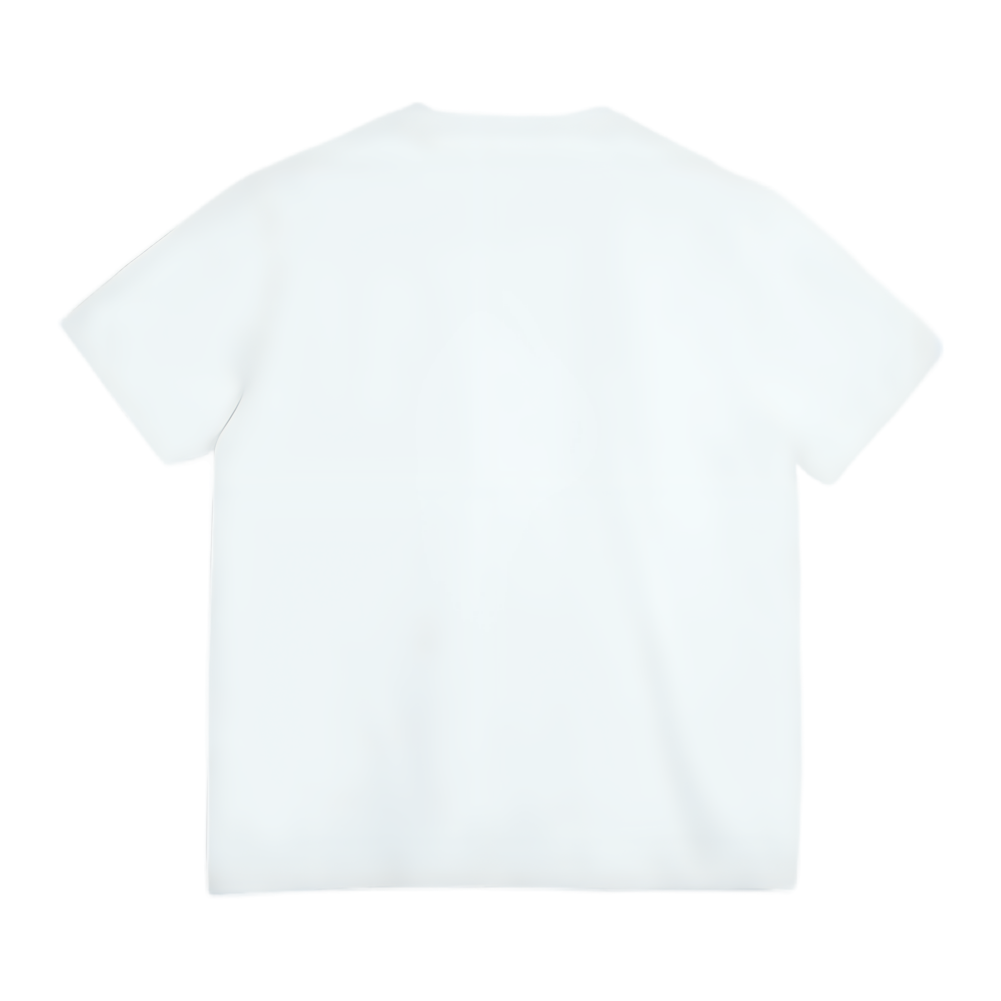 Wild Ones T-Shirt - White