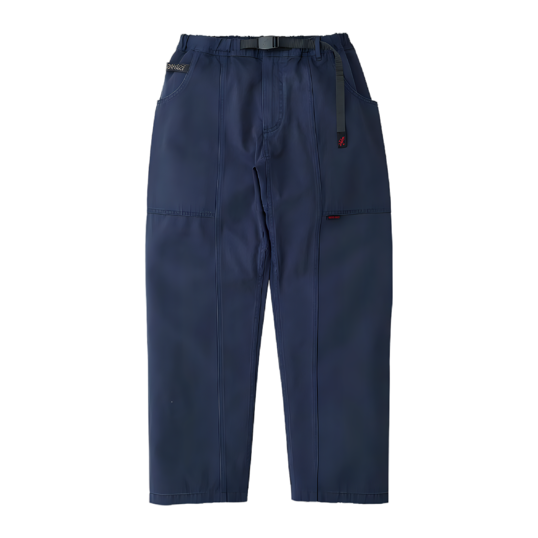 Gadget Pant - Navy Pigment