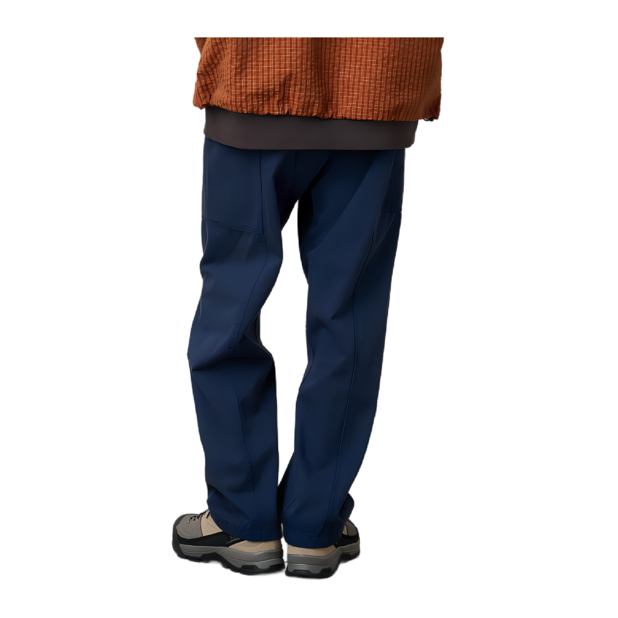 Gadget Pant - Navy Pigment