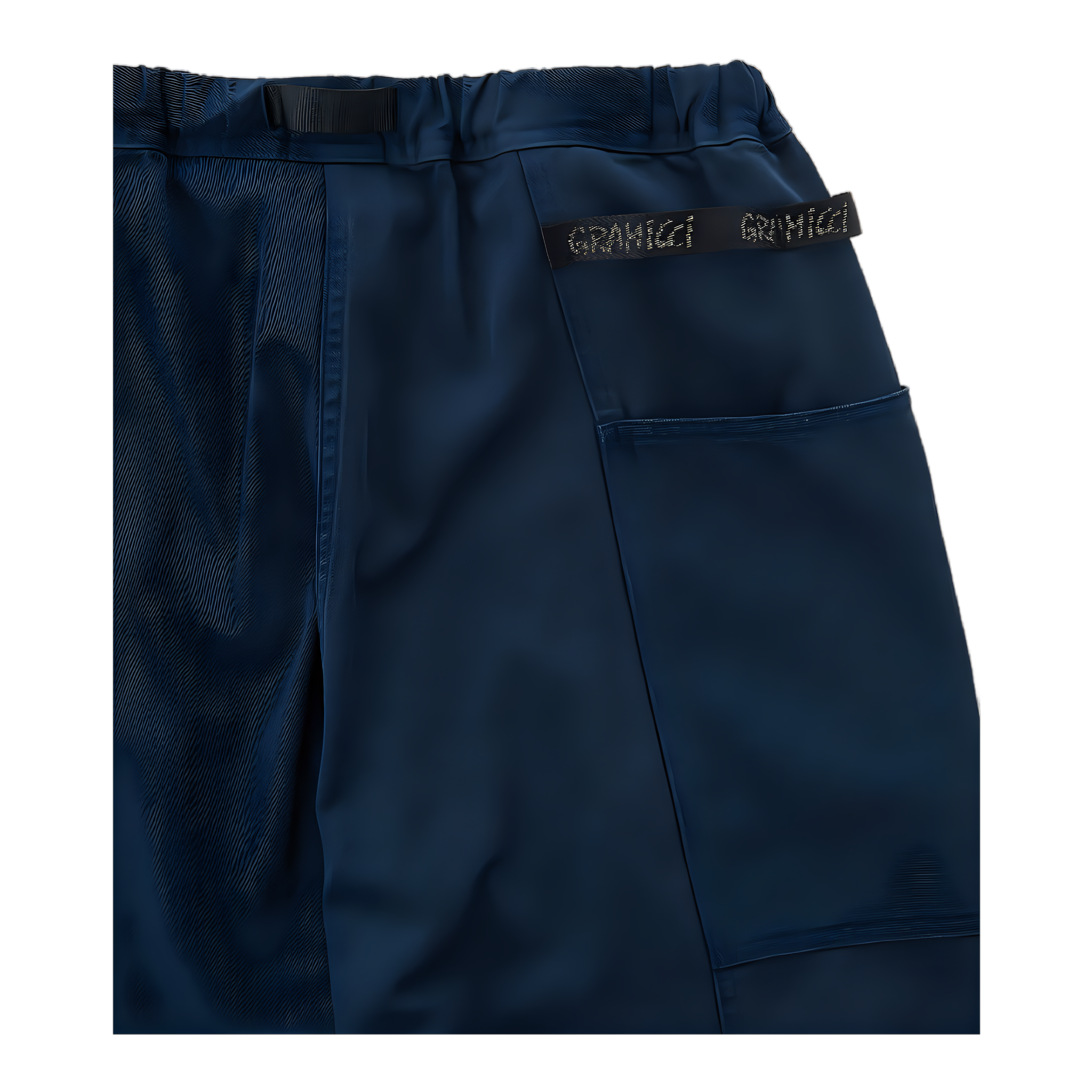 Gadget Pant - Navy Pigment