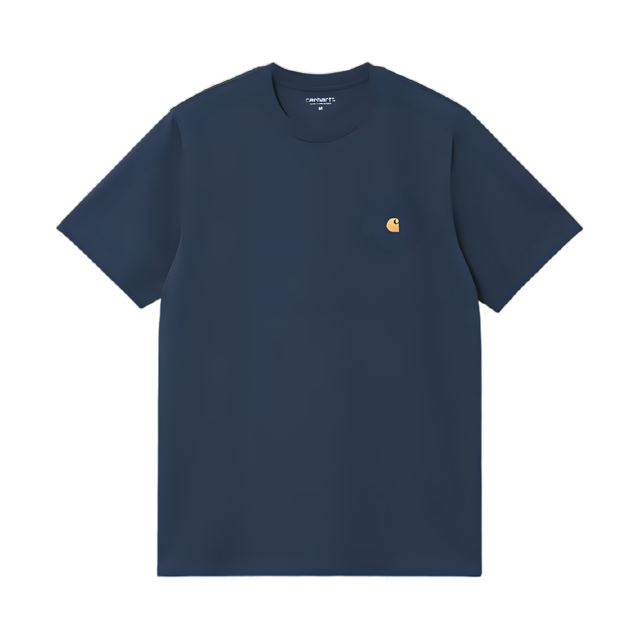 S/S Chase T-Shirt - Jupiter/Gold