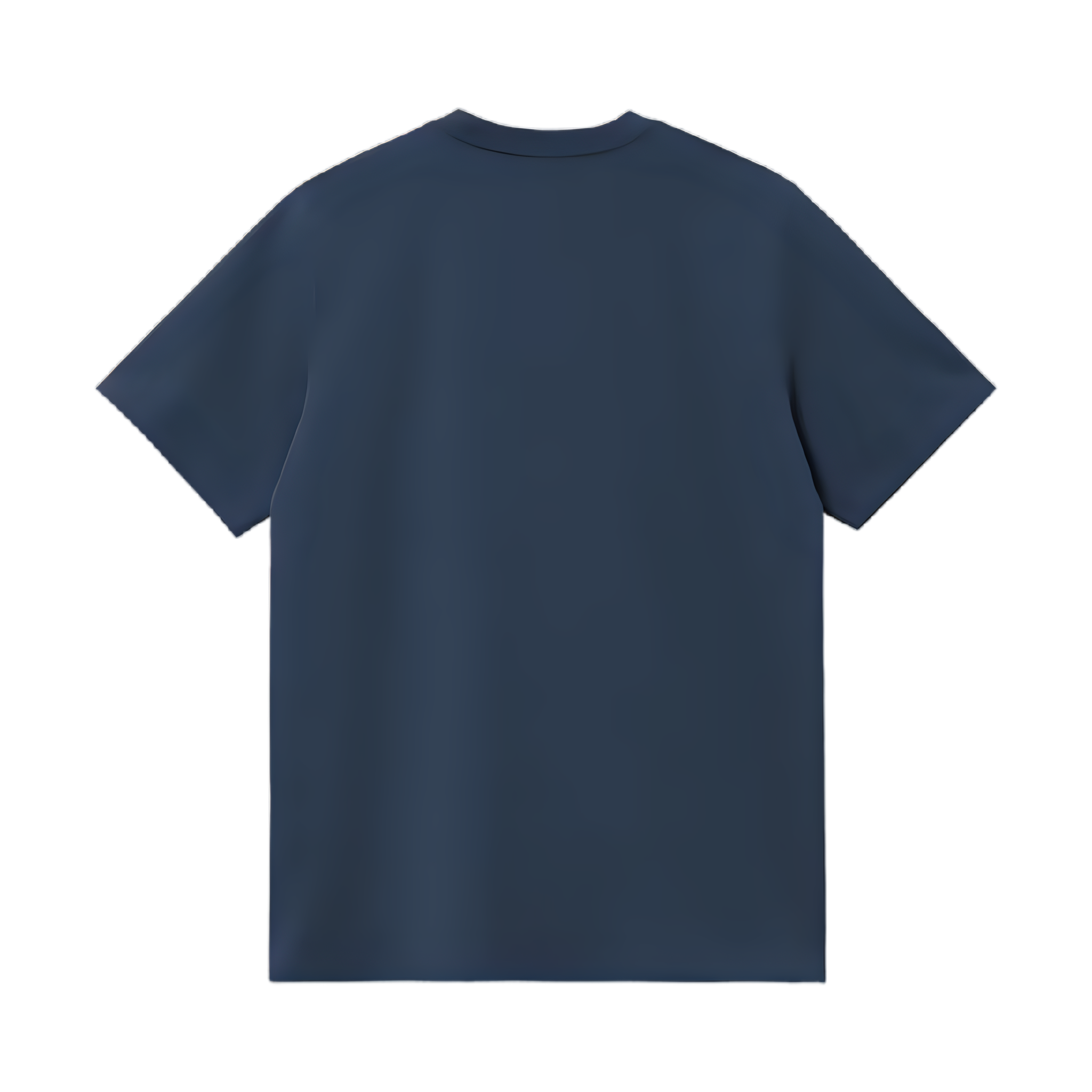 S/S Chase T-Shirt - Jupiter/Gold