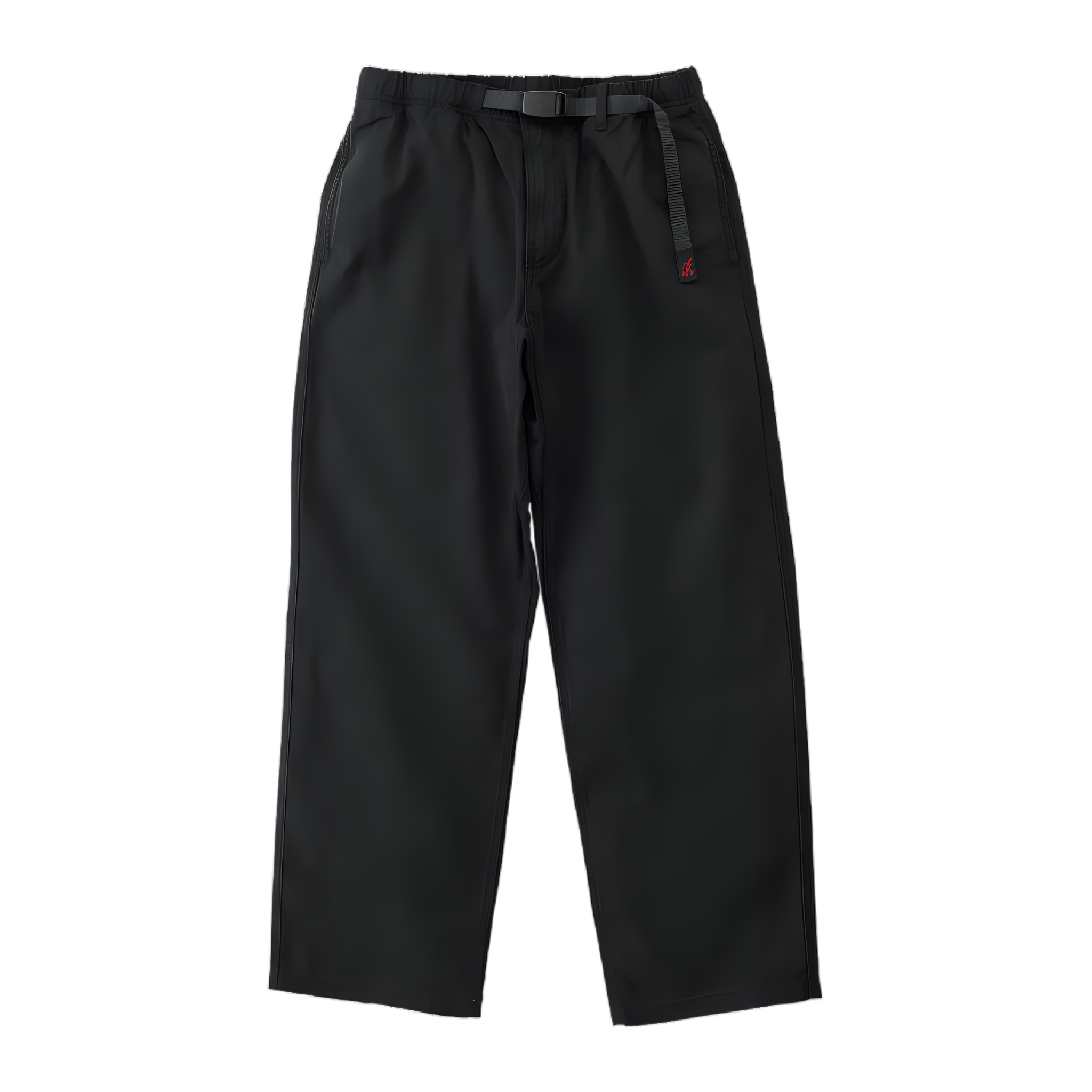 Gramicci Pant Straight Fit - Black