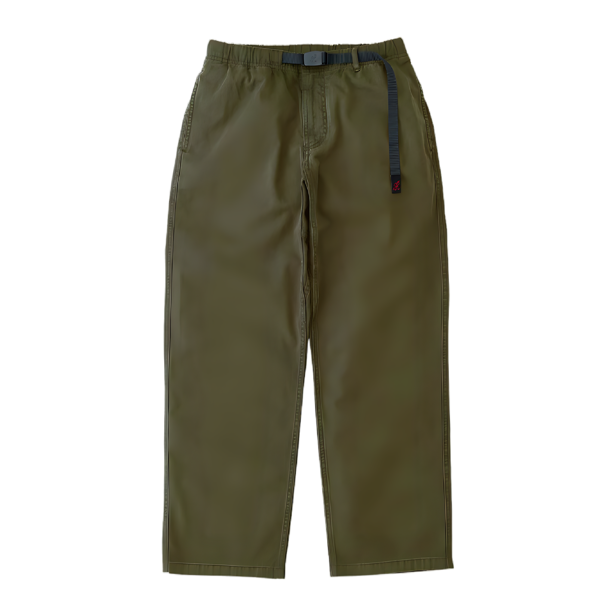 Gramicci Pant Straight Fit - Pine