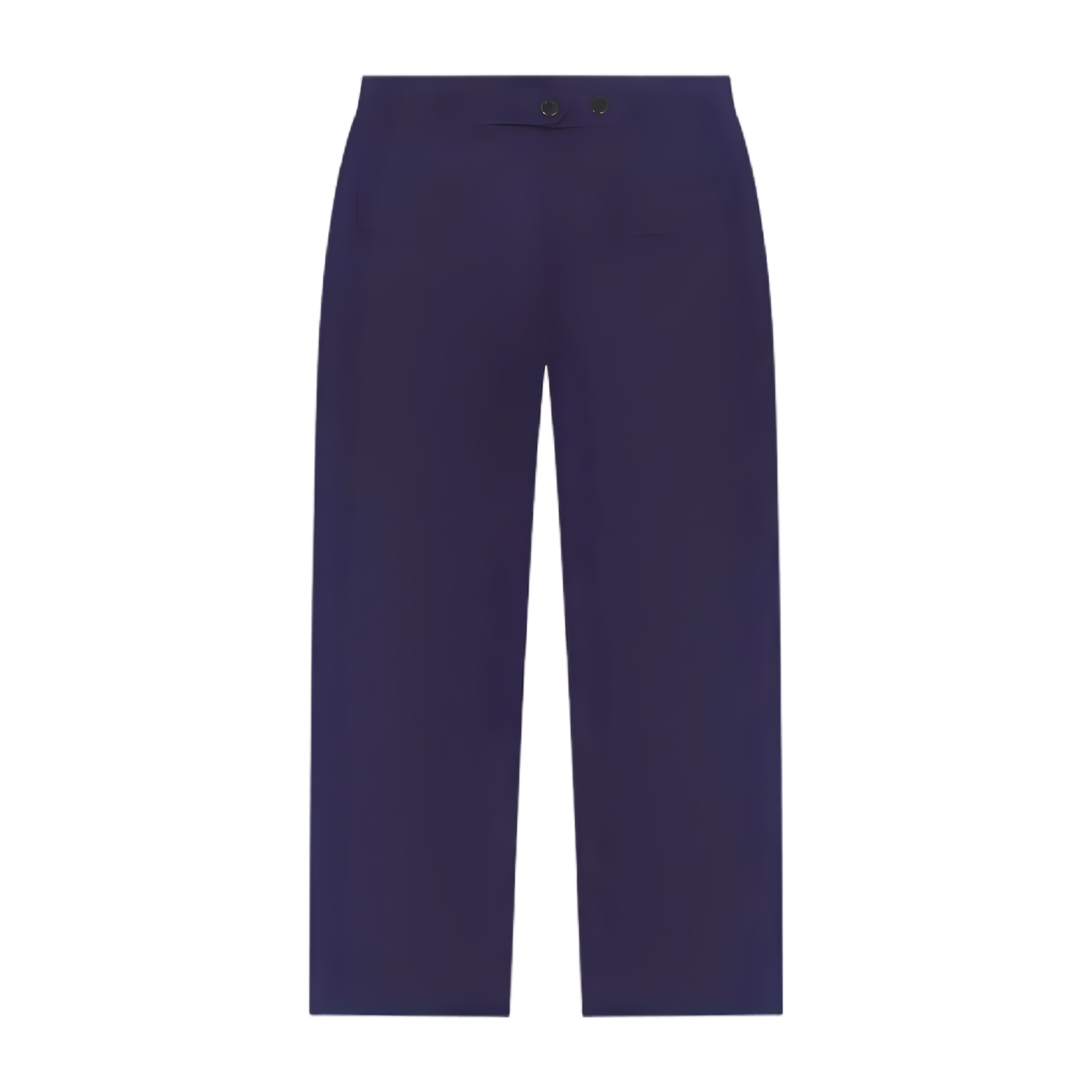 5022 Barrel Leg Pants - Deep Indigo
