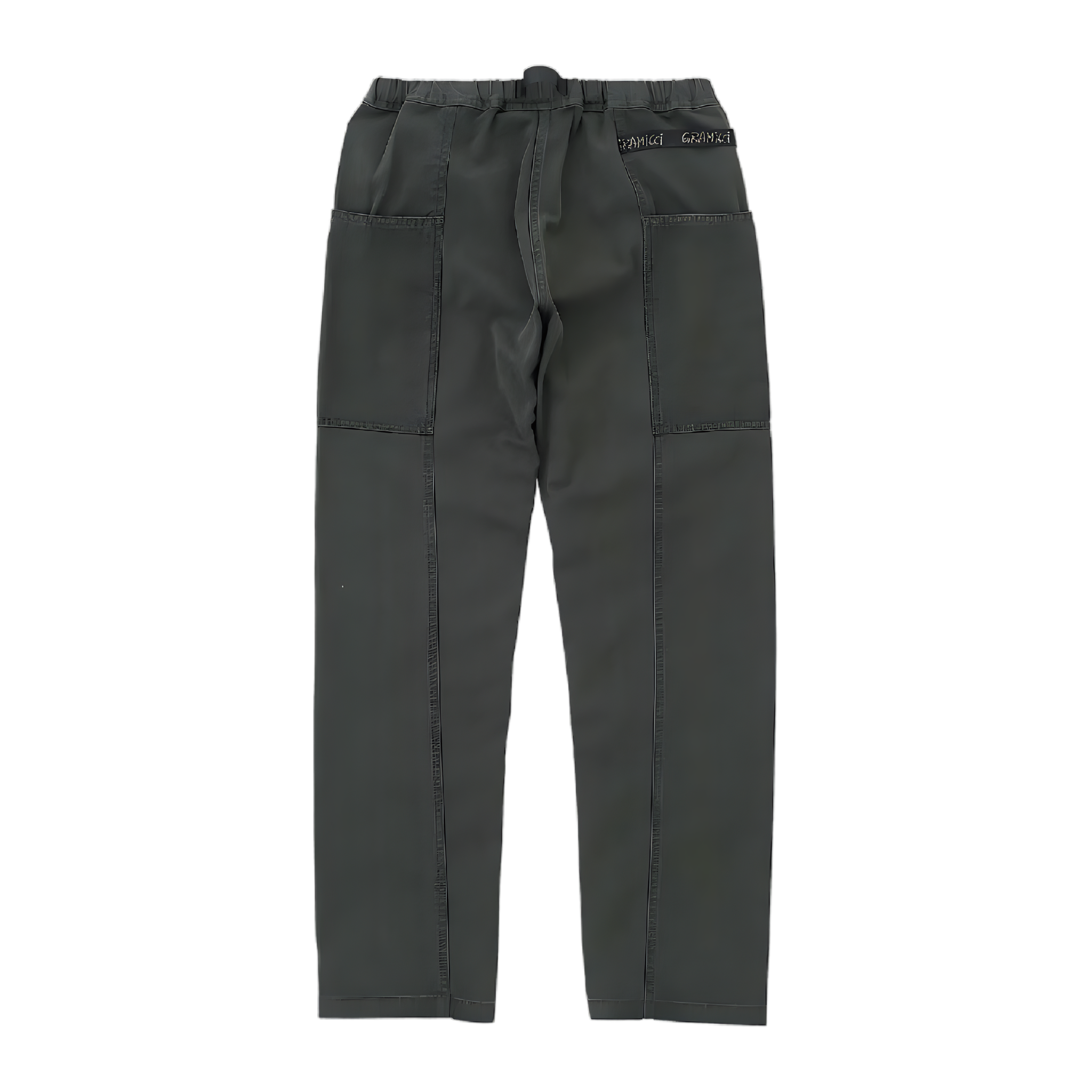 Gadget Pant - Smoky Grey