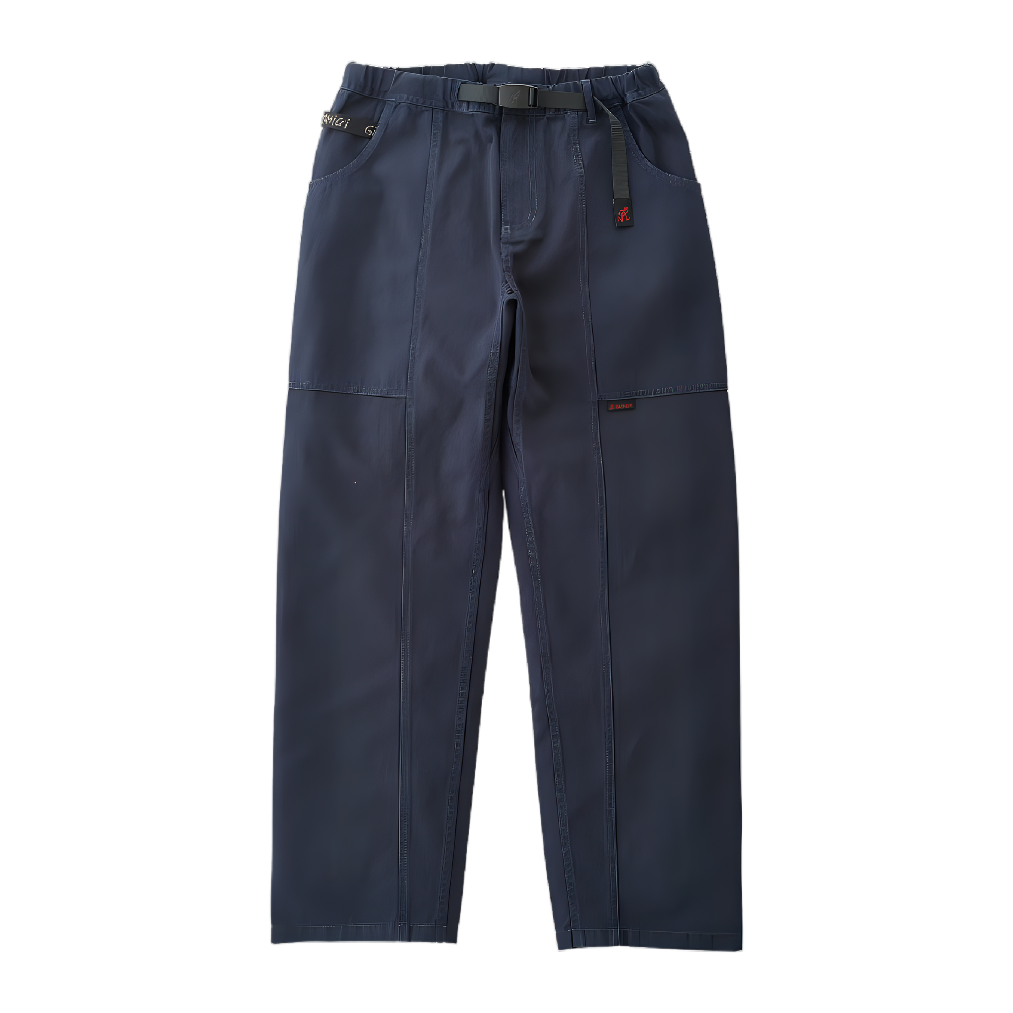 Gadget Pant - Double Navy