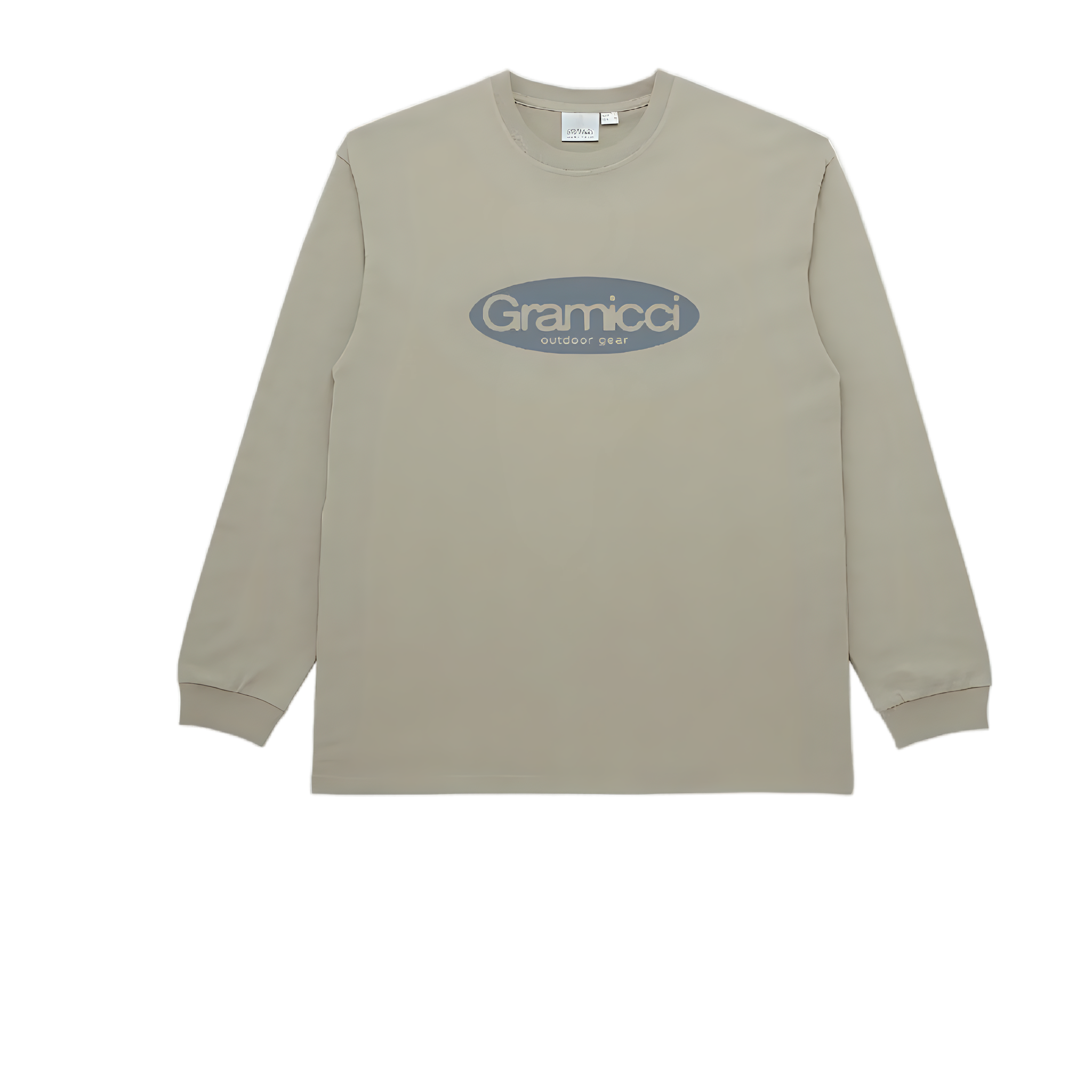 Outdoor Gear L/S Tee - Teal