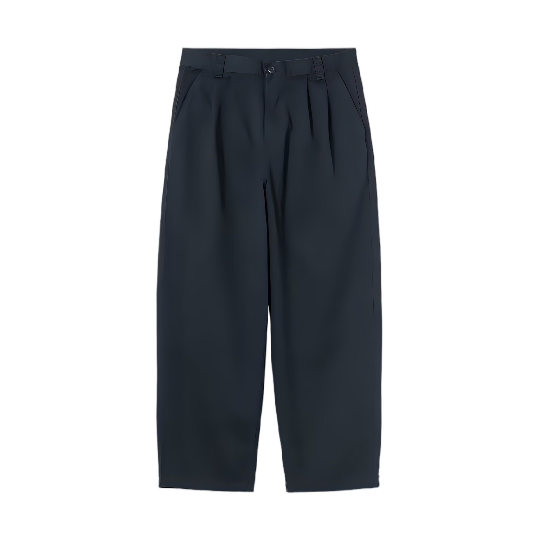 Merrick Pant - Deep Night, Stone Washed