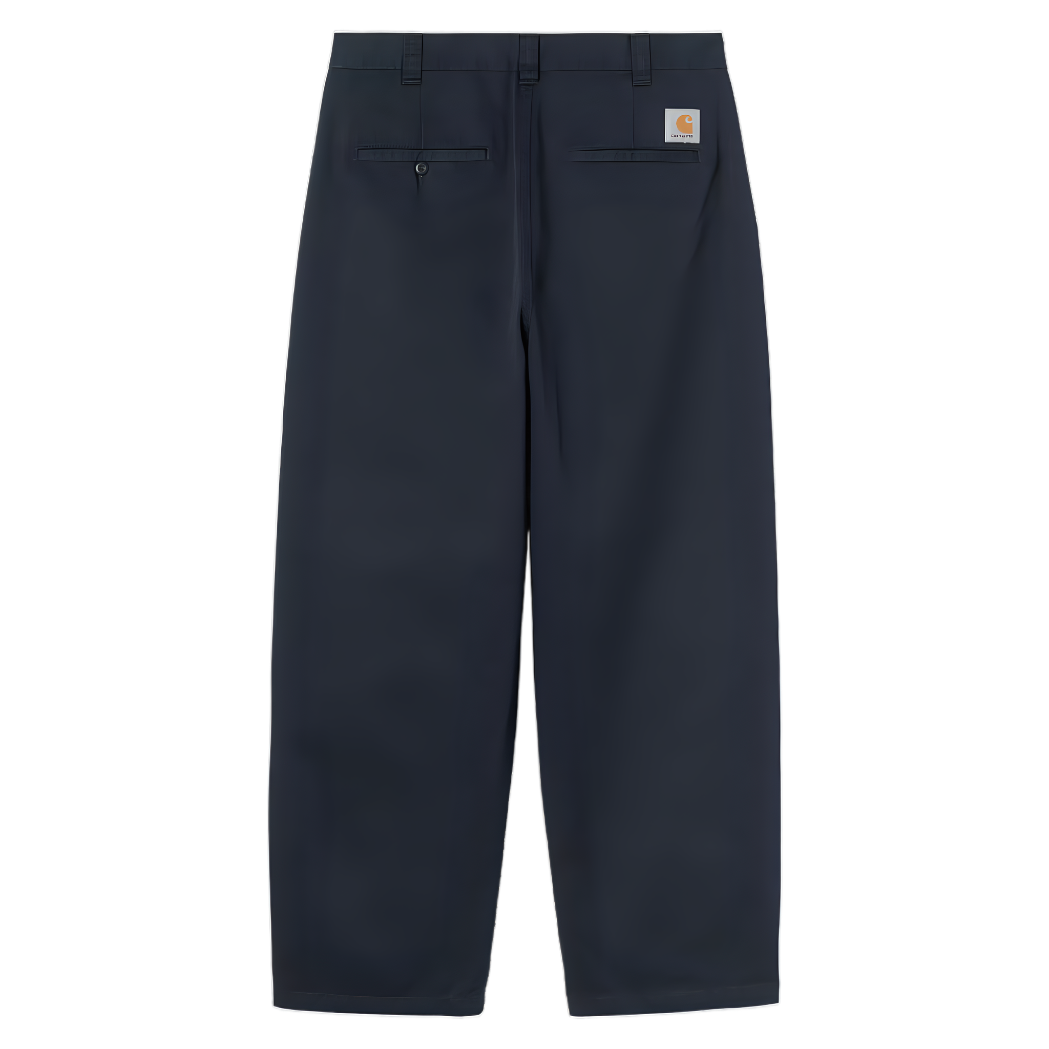 Merrick Pant - Deep Night, Stone Washed