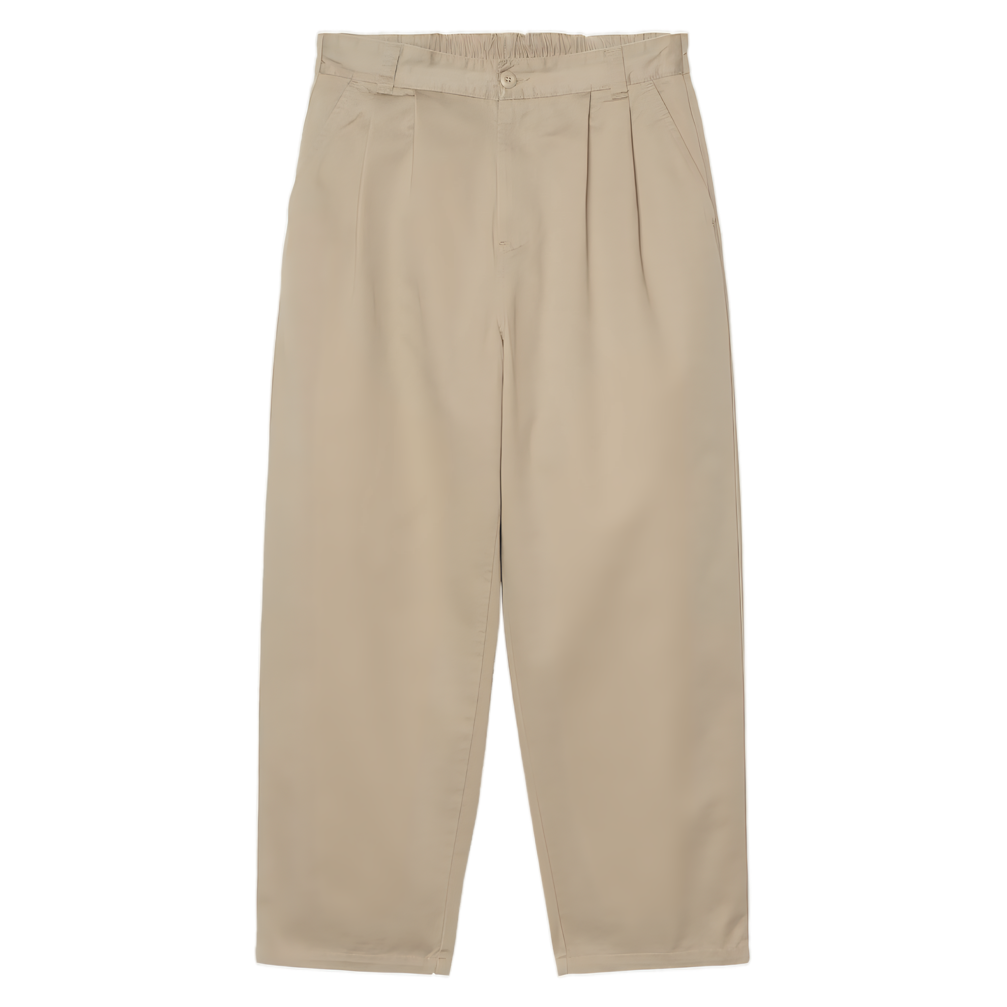 Marv Pant - Iroko, Stone Washed