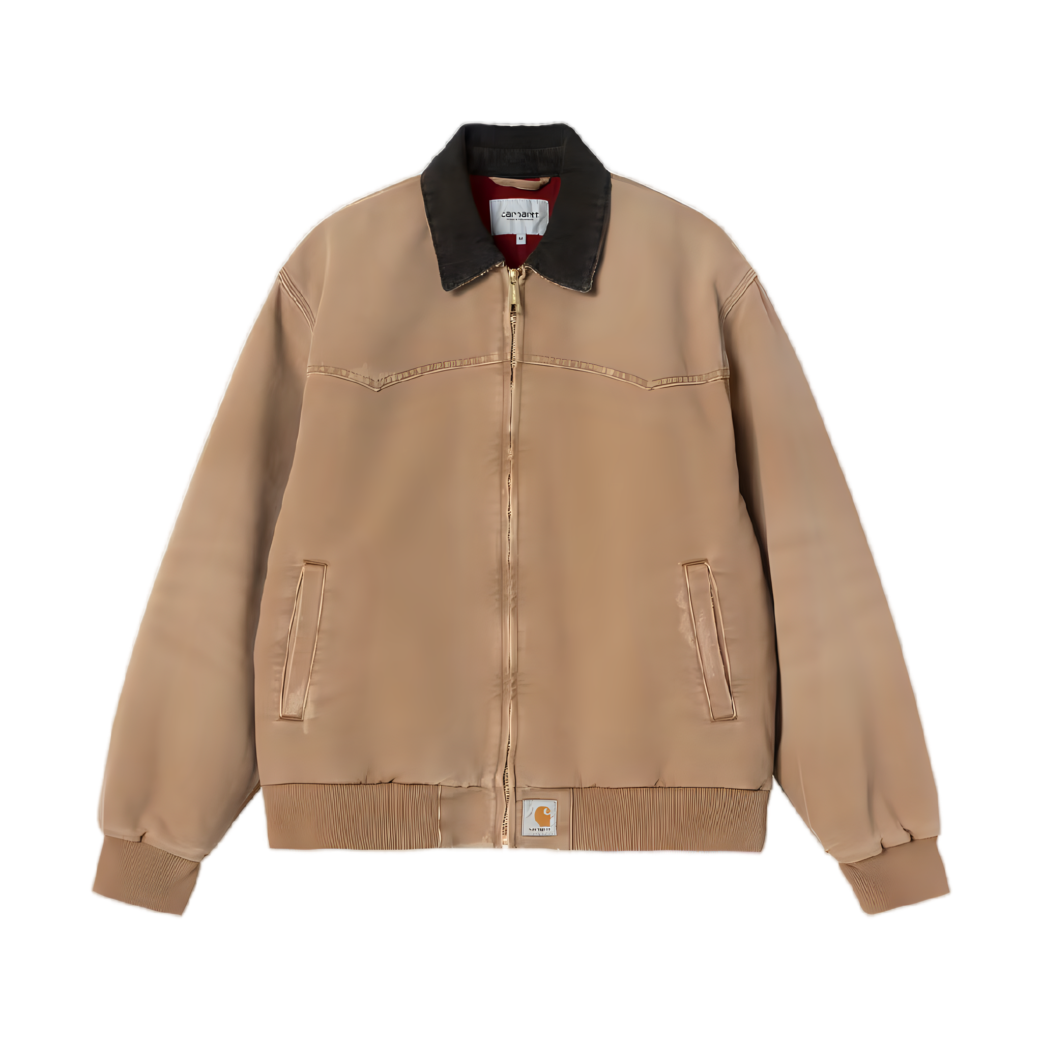OG Santa Fe Jacket - Hamilton Brown/Tobacco, Grind Wash