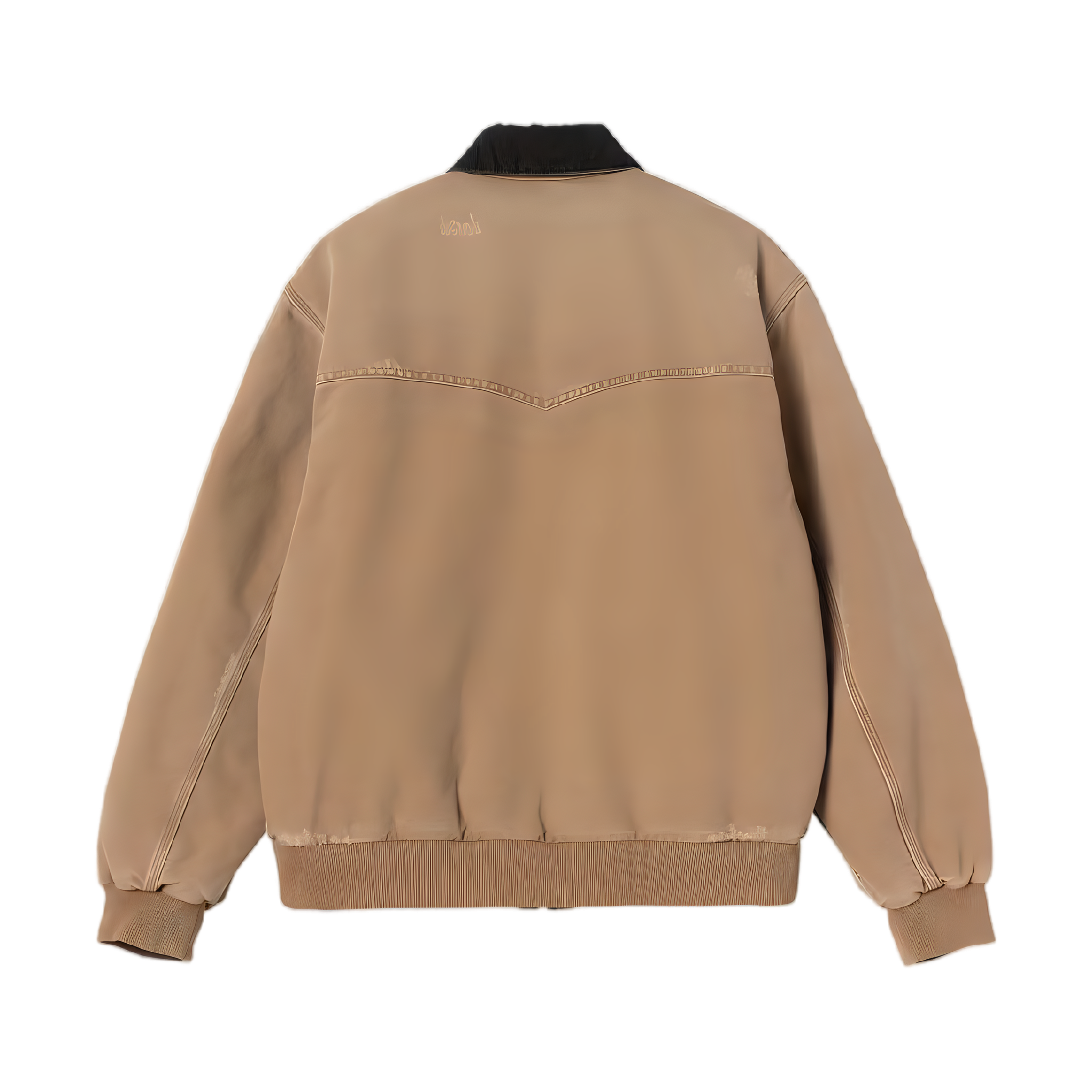 OG Santa Fe Jacket - Hamilton Brown/Tobacco, Grind Wash
