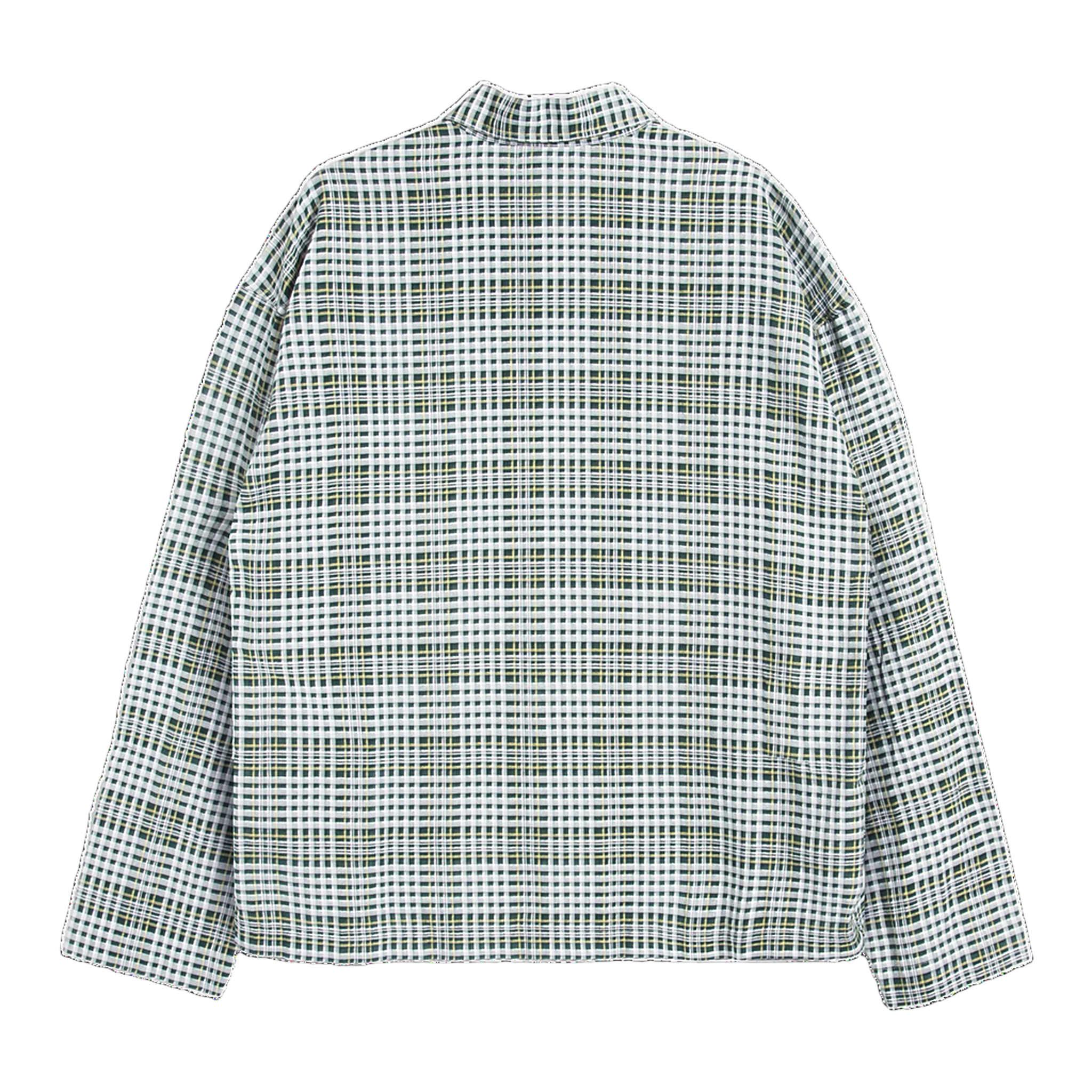 PJ Overshirt - Multi