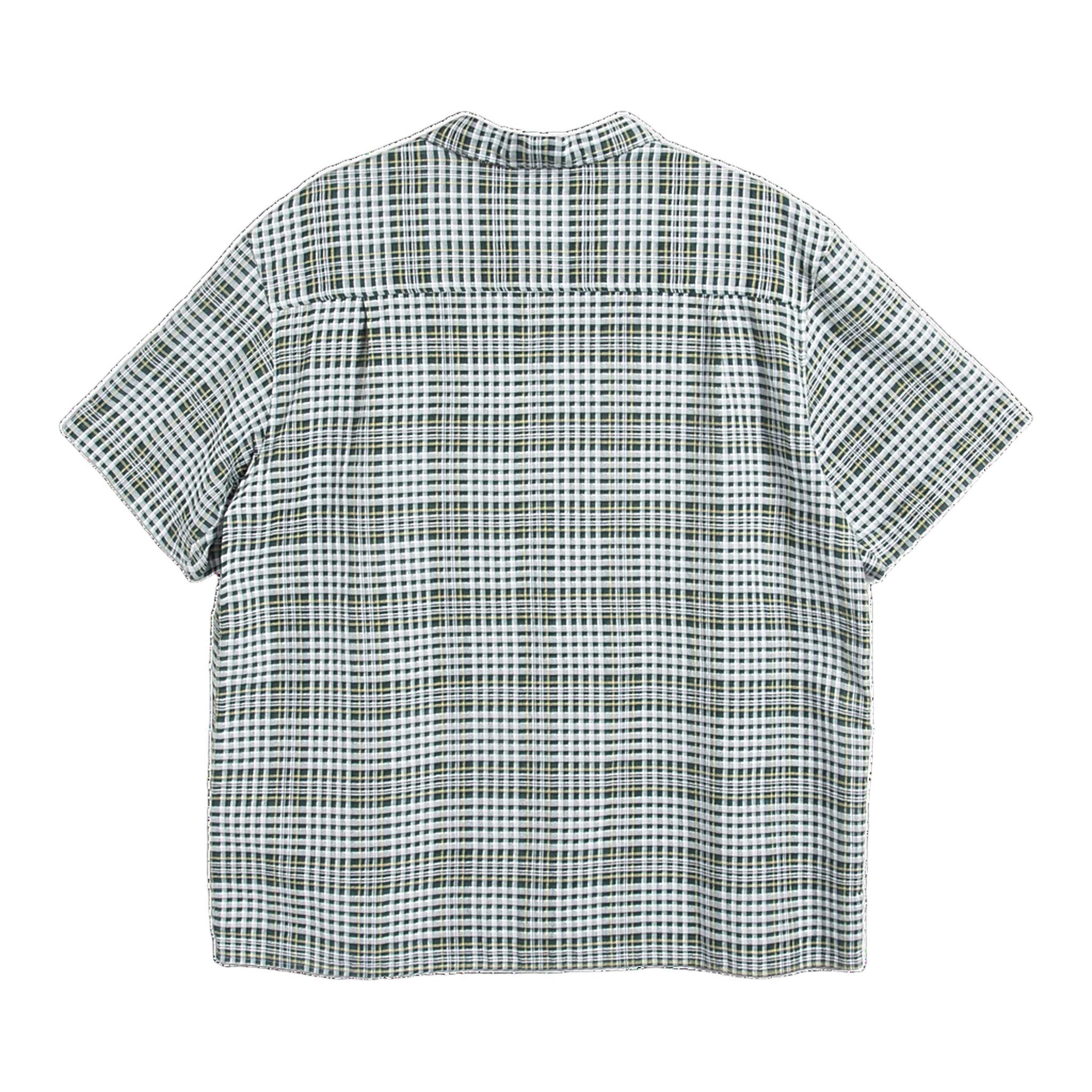 Malick Shirt - Multi