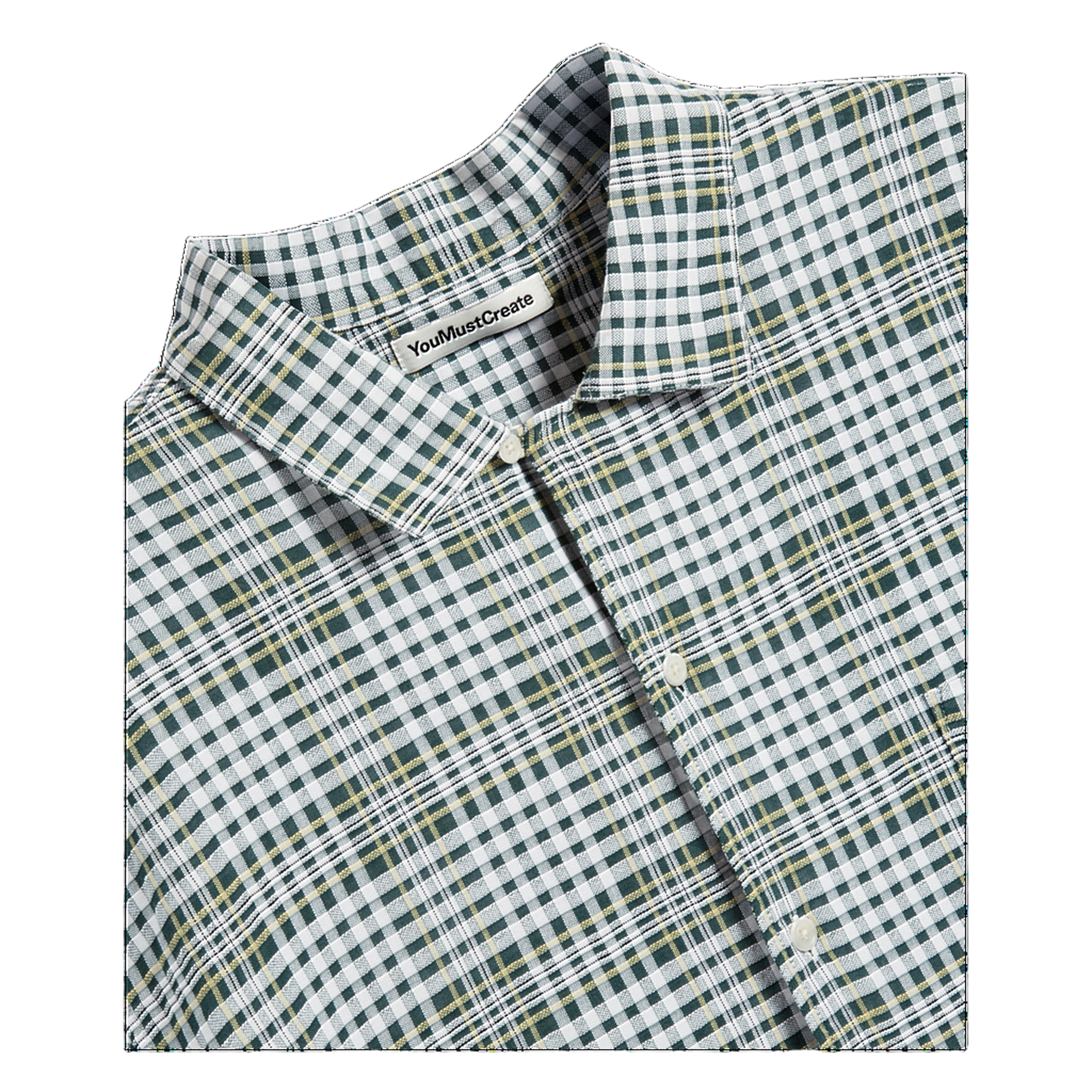 Malick Shirt - Multi