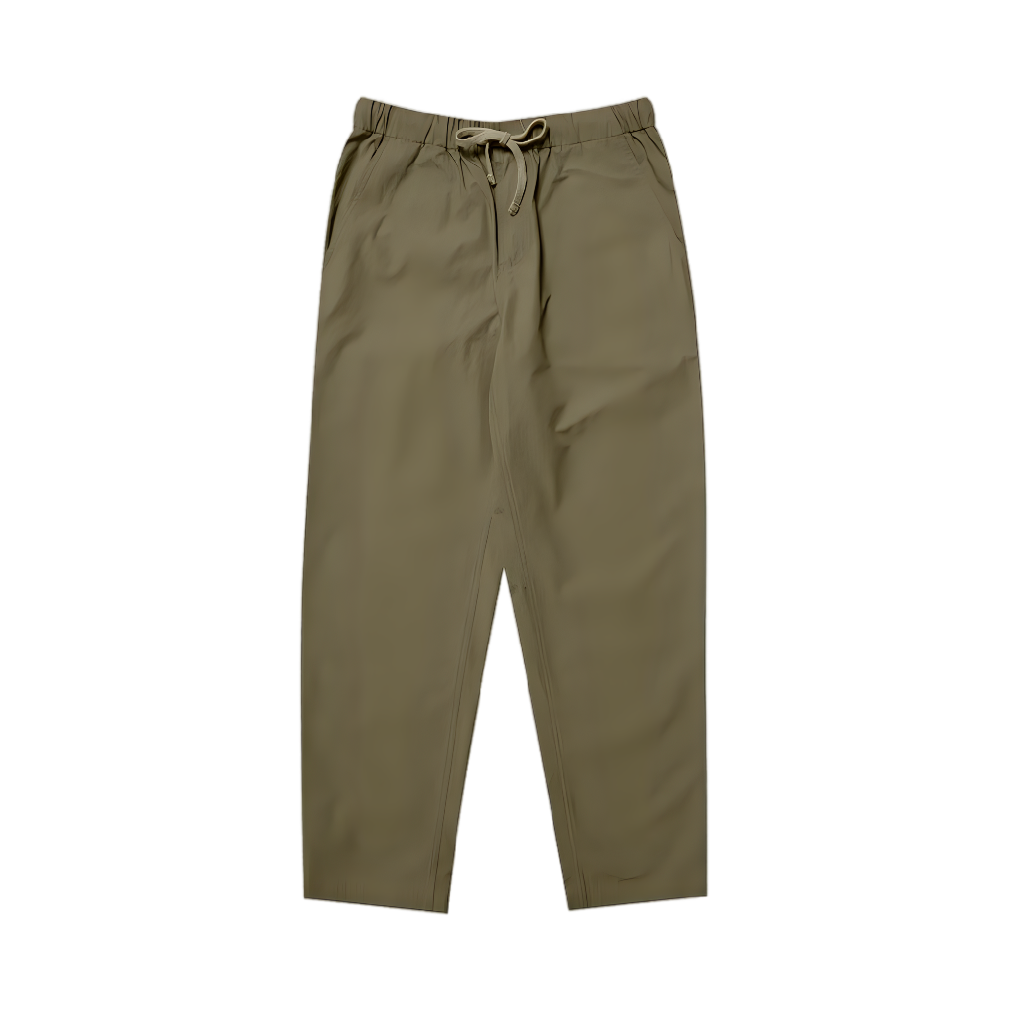 Seabright Trousers - Moss