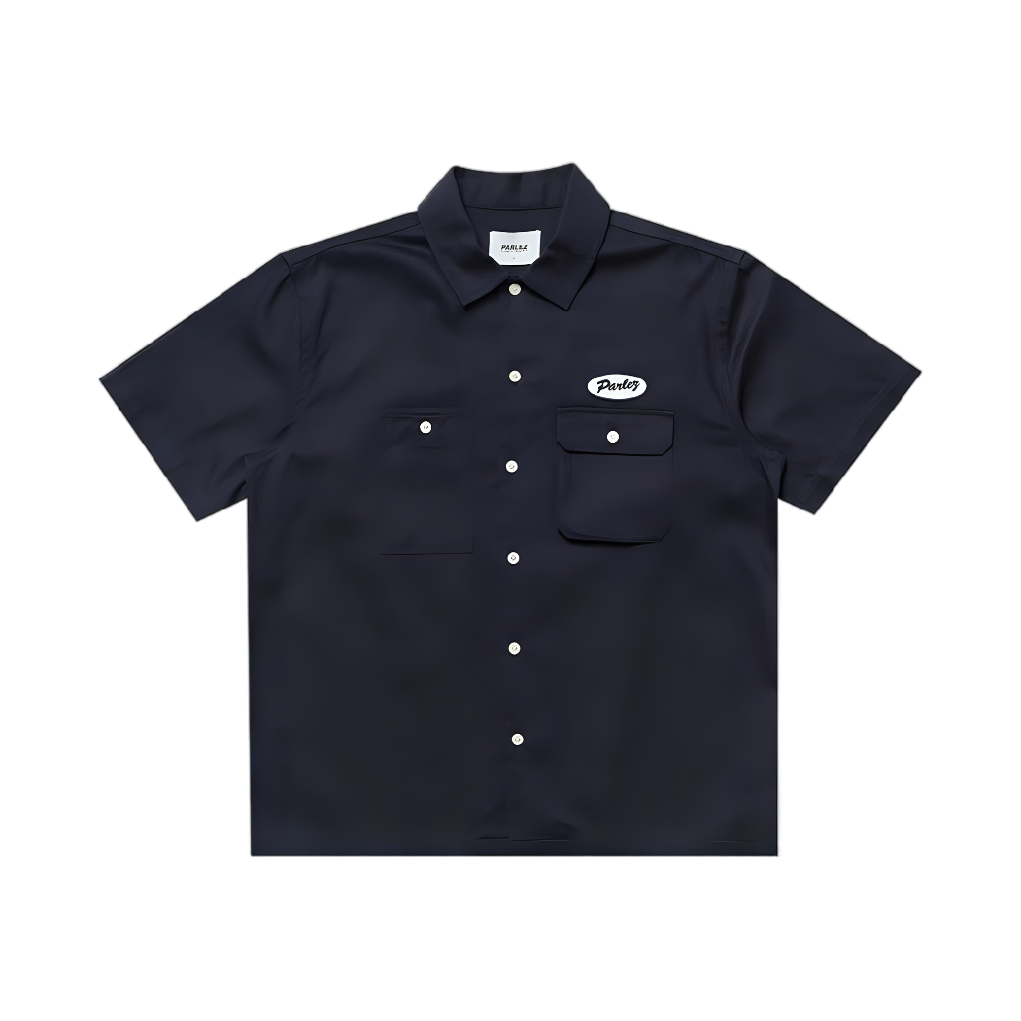 Jack Shirt - Midnight
