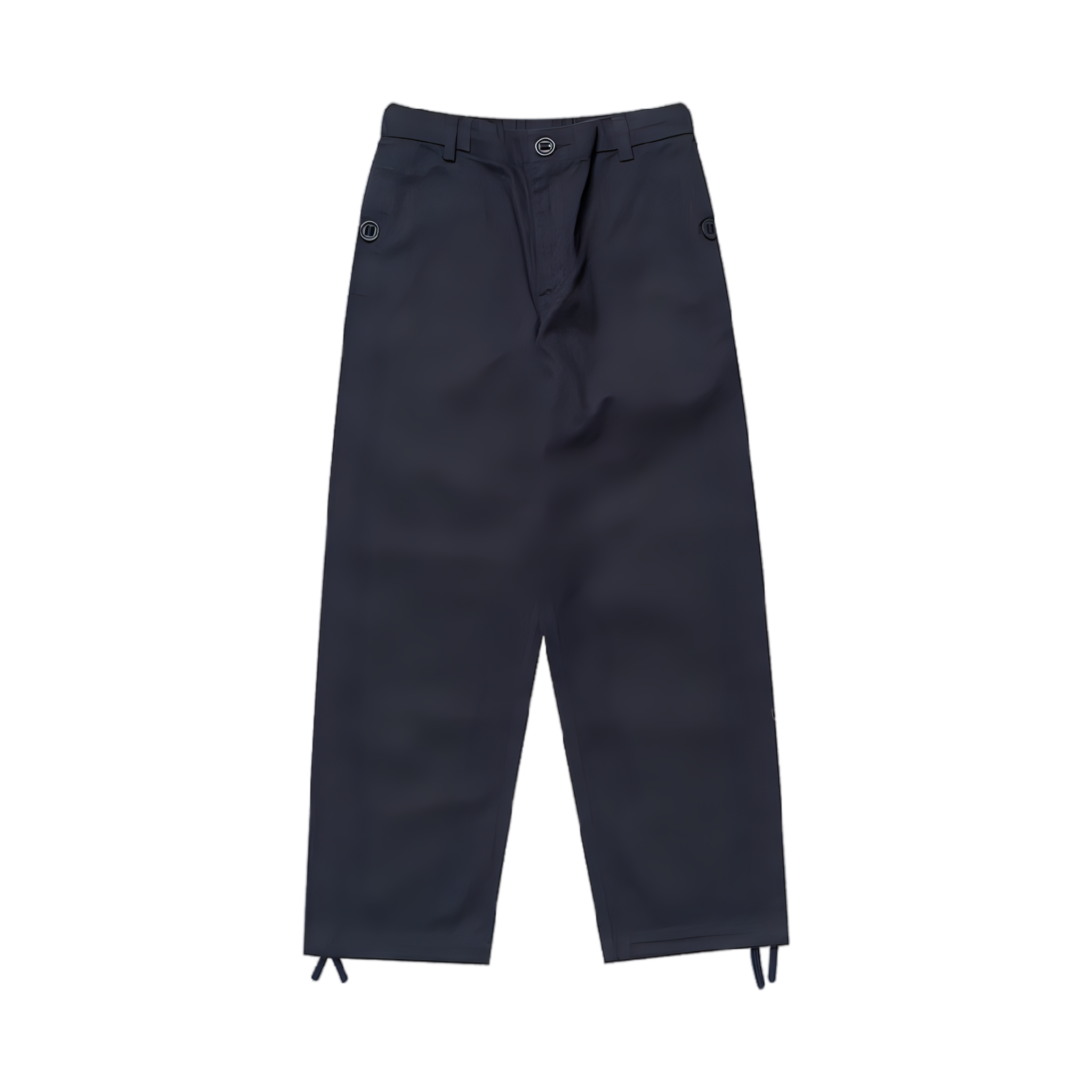 Basecamp Trousers - Midnight