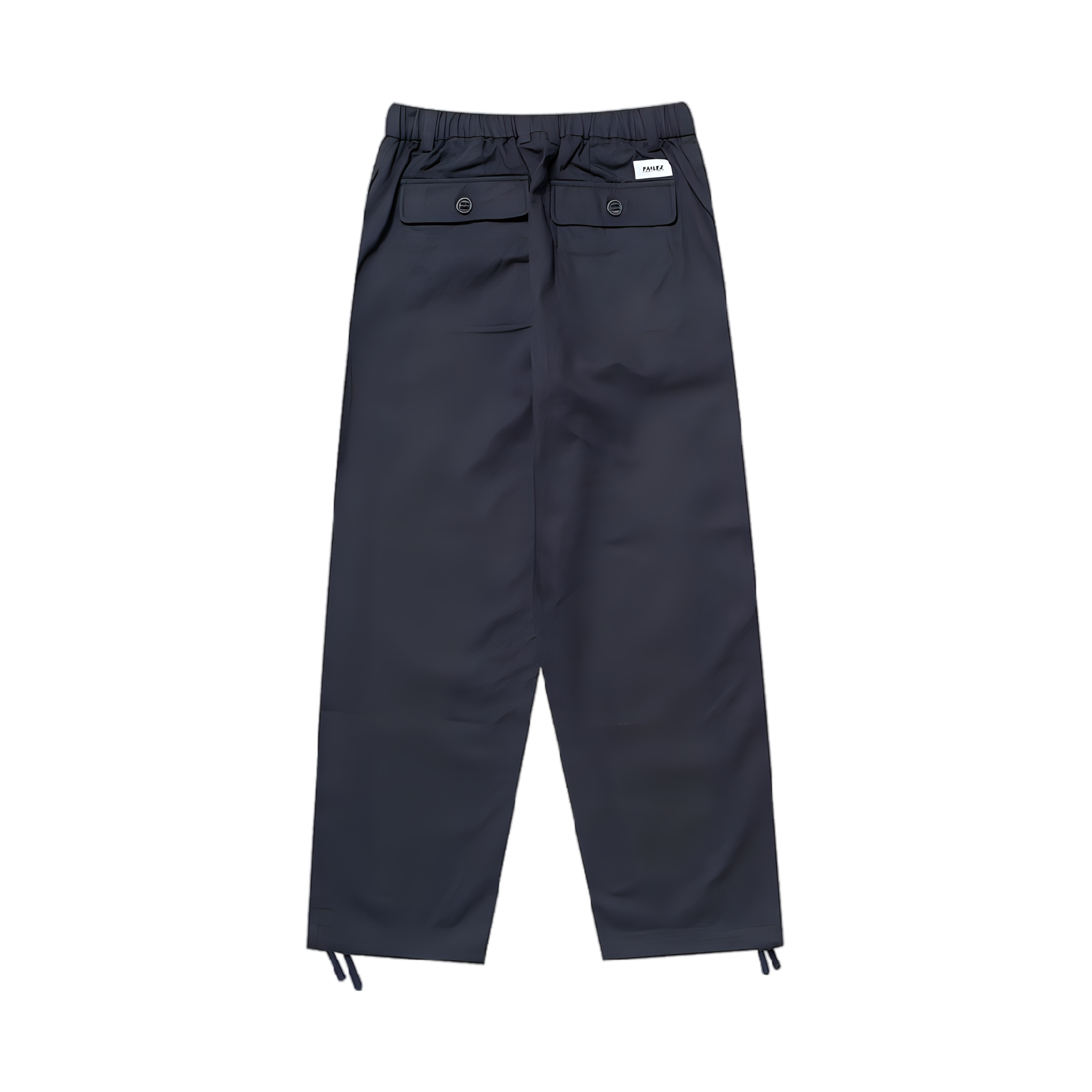 Basecamp Trousers - Midnight