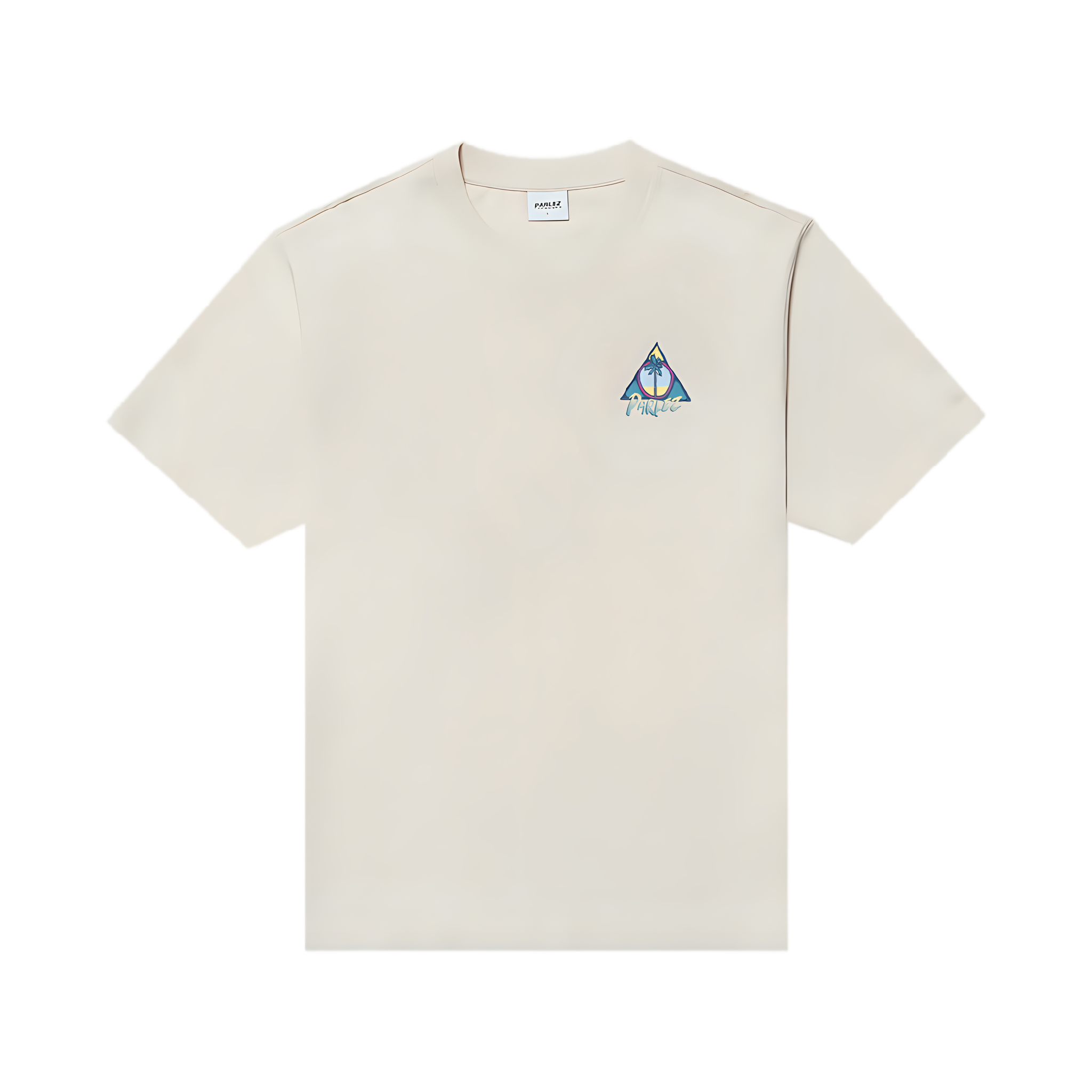 Swish T-Shirt - Beach