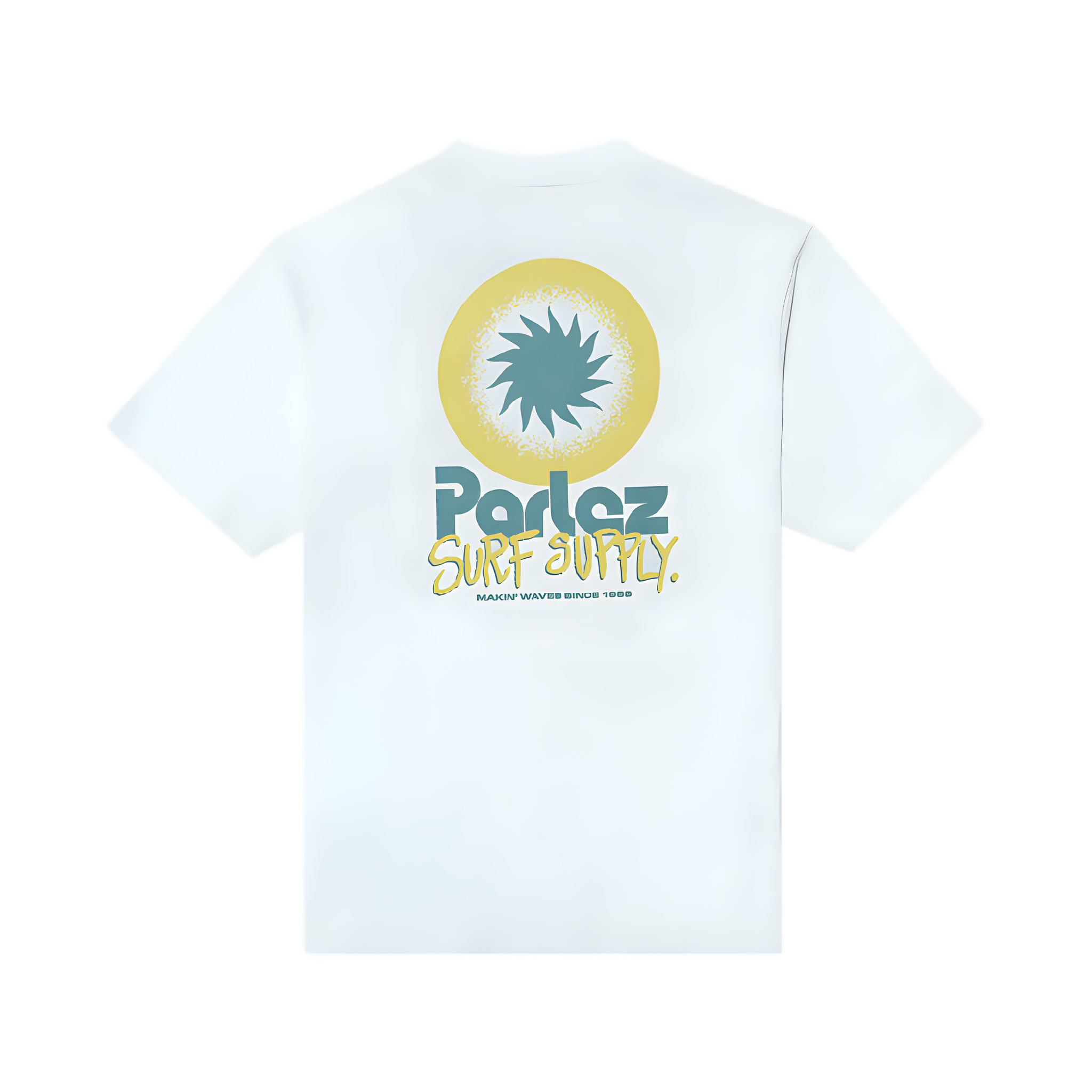 Winston T-Shirt - White