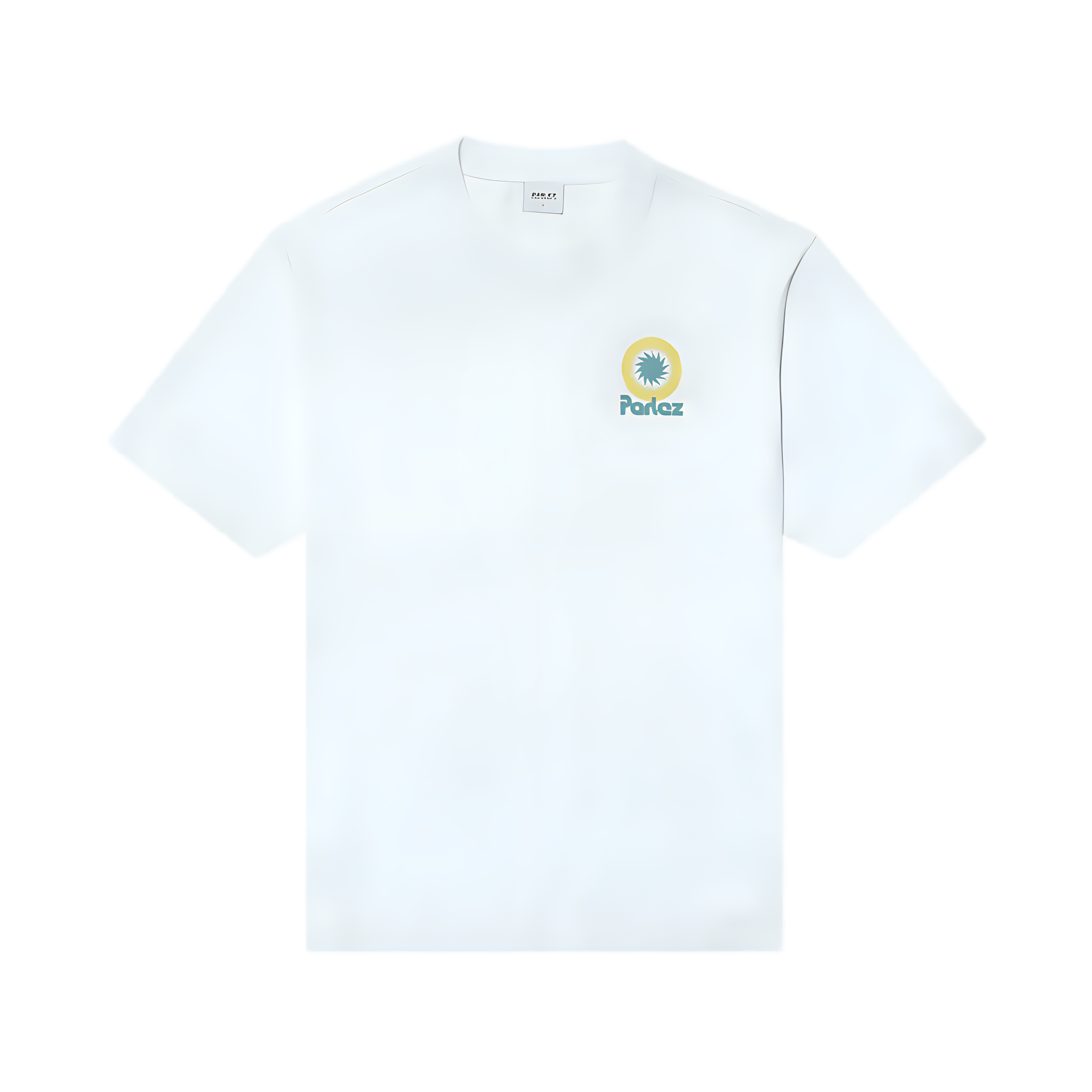 Winston T-Shirt - White