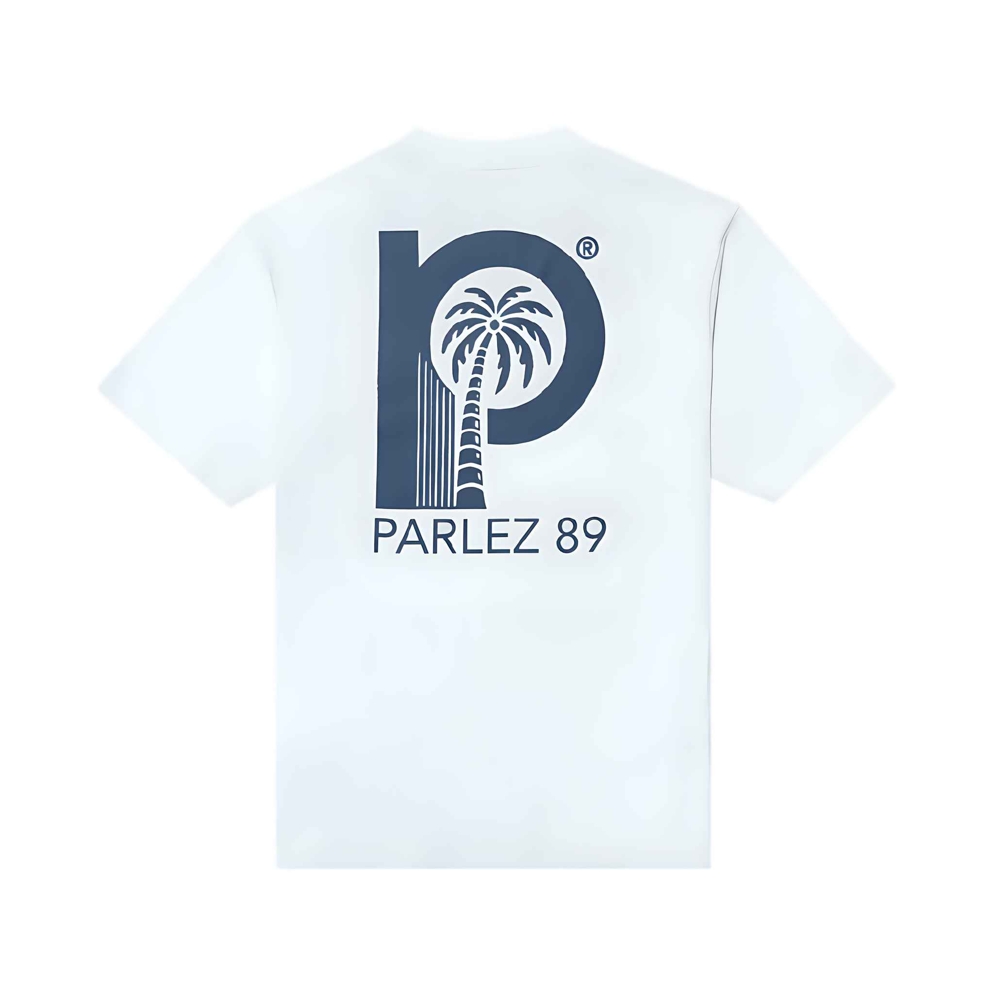 Delray T-Shirt - White