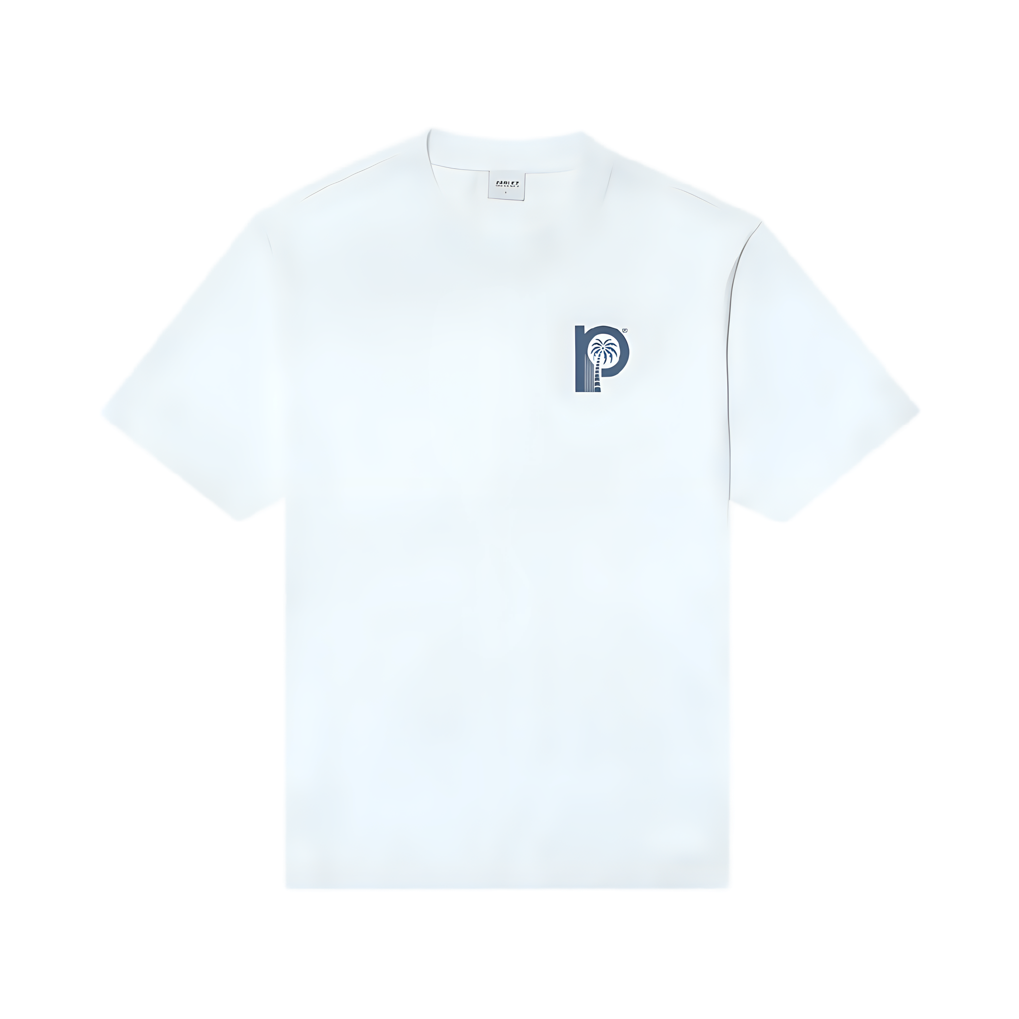 Delray T-Shirt - White