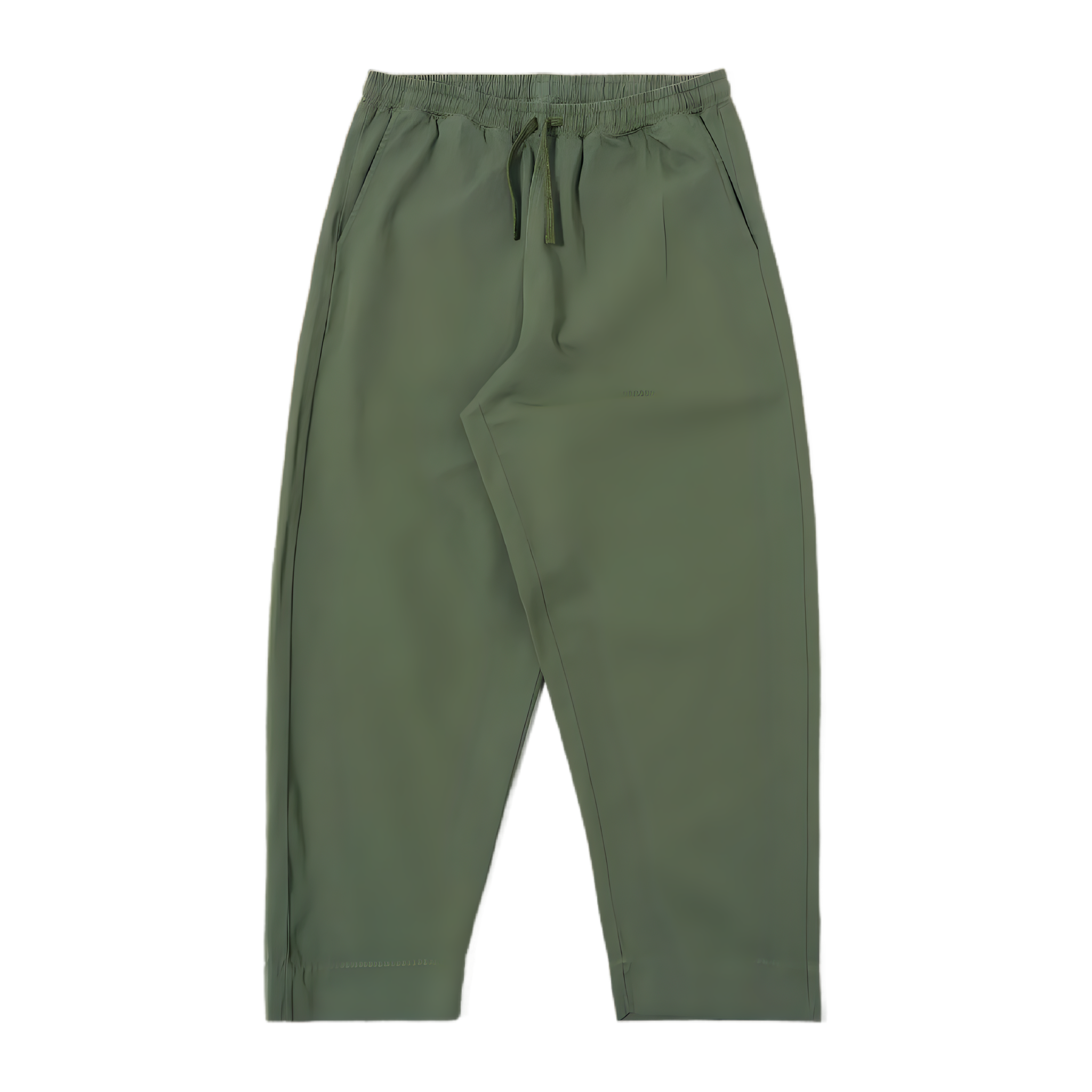 Judo Pant - Olive