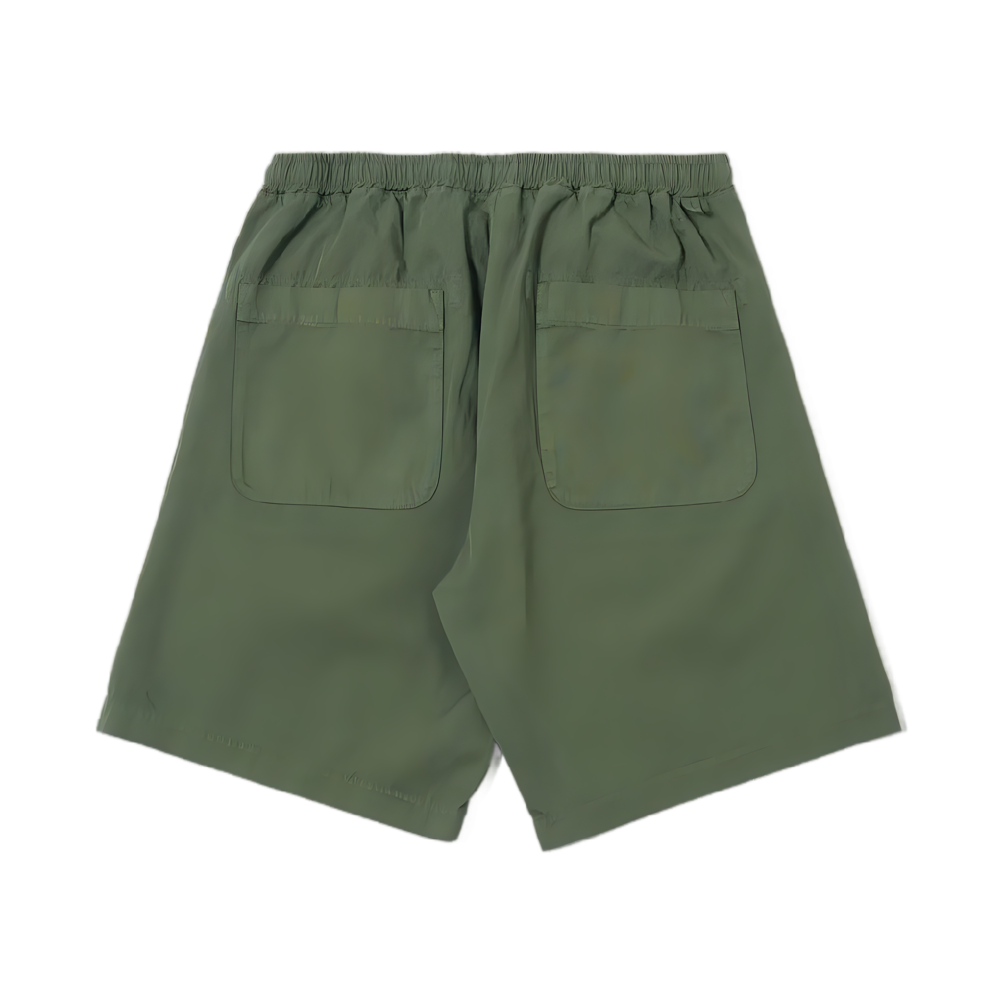 Simple Short - Olive