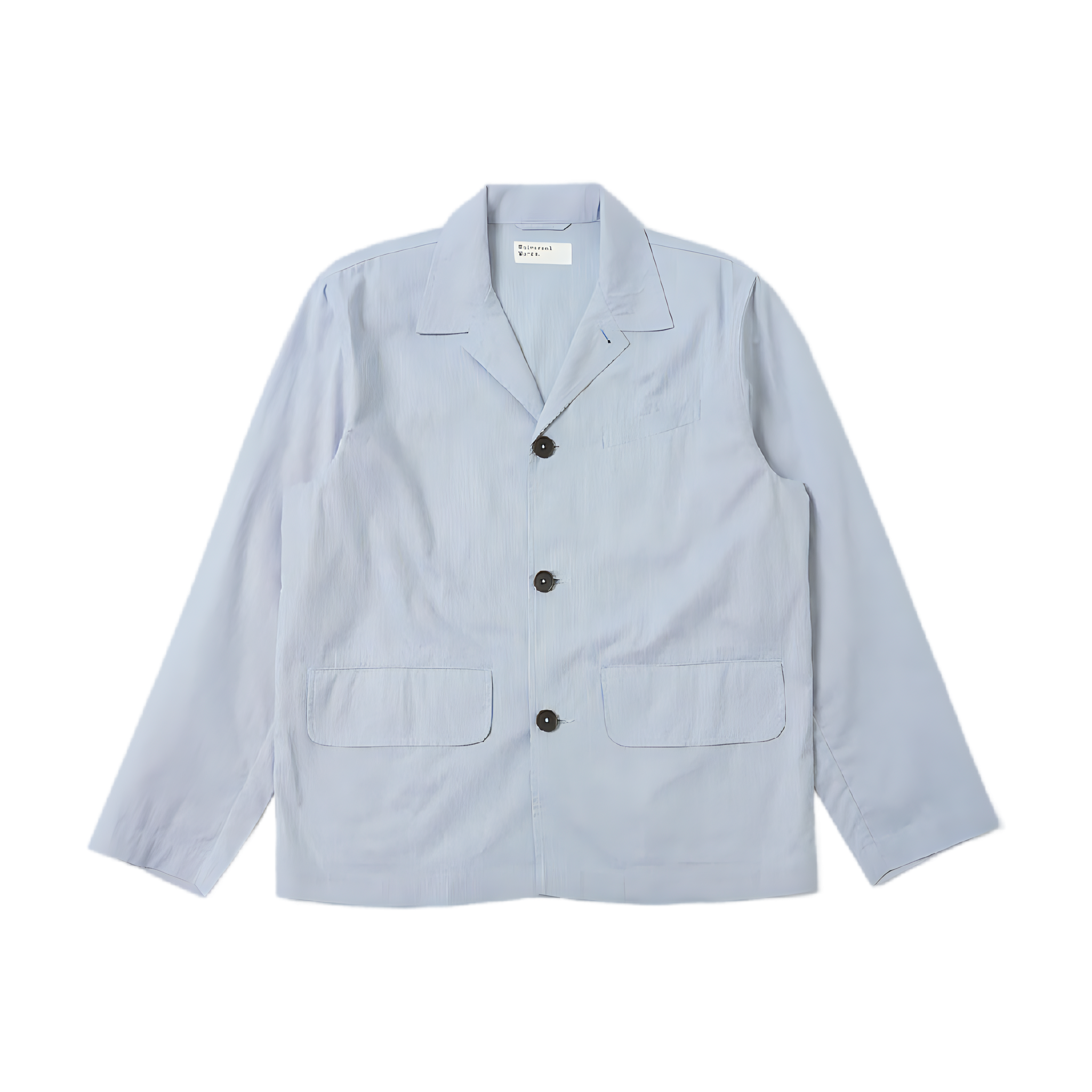 Franck Jacket - Kennedy Stripe, Navy